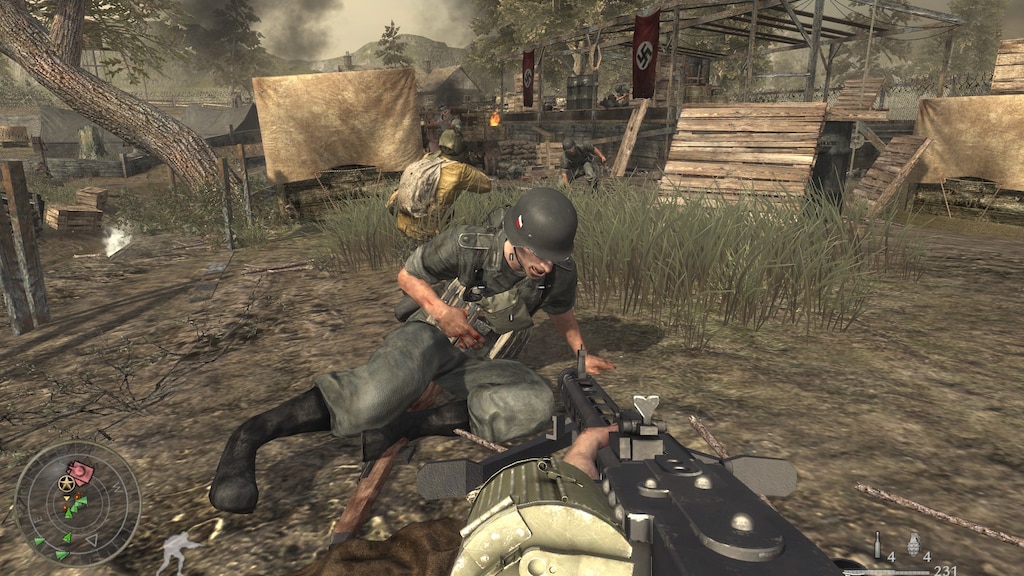 Steam Community :: Call of Duty: World at War