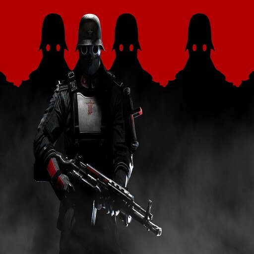 Comunidade Steam :: :: Wolfenstein: The New Order wallpaper