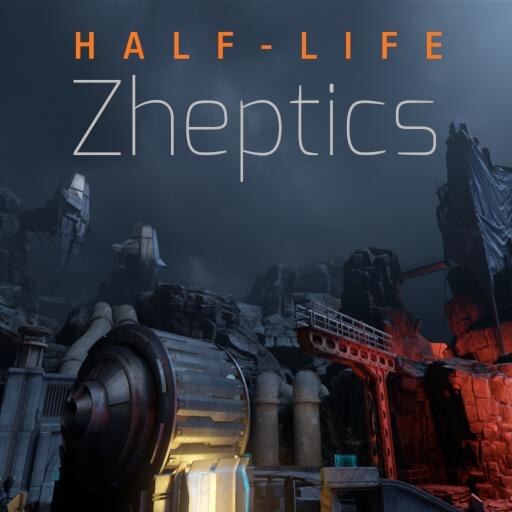 Half-Life: Alyx - Valve Developer Community