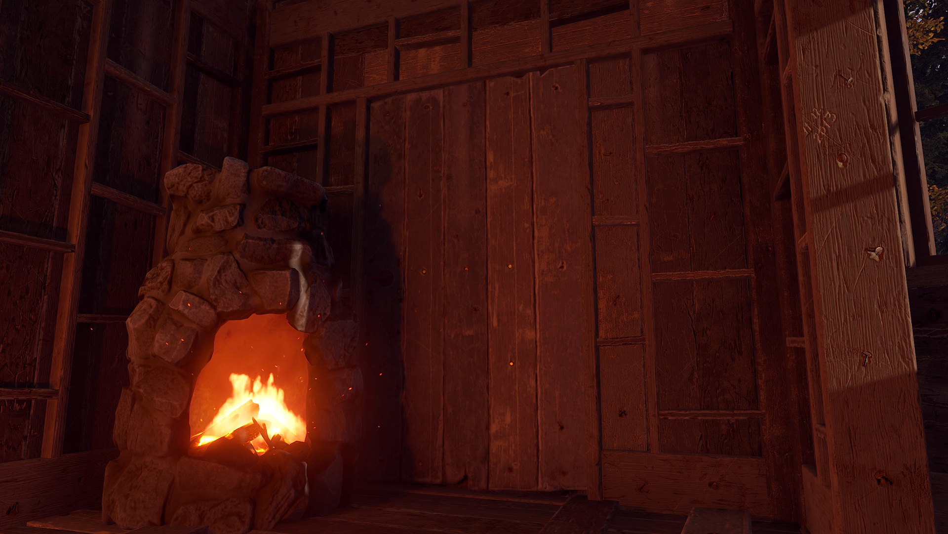 Legacy Wooden Door thumbnail 11