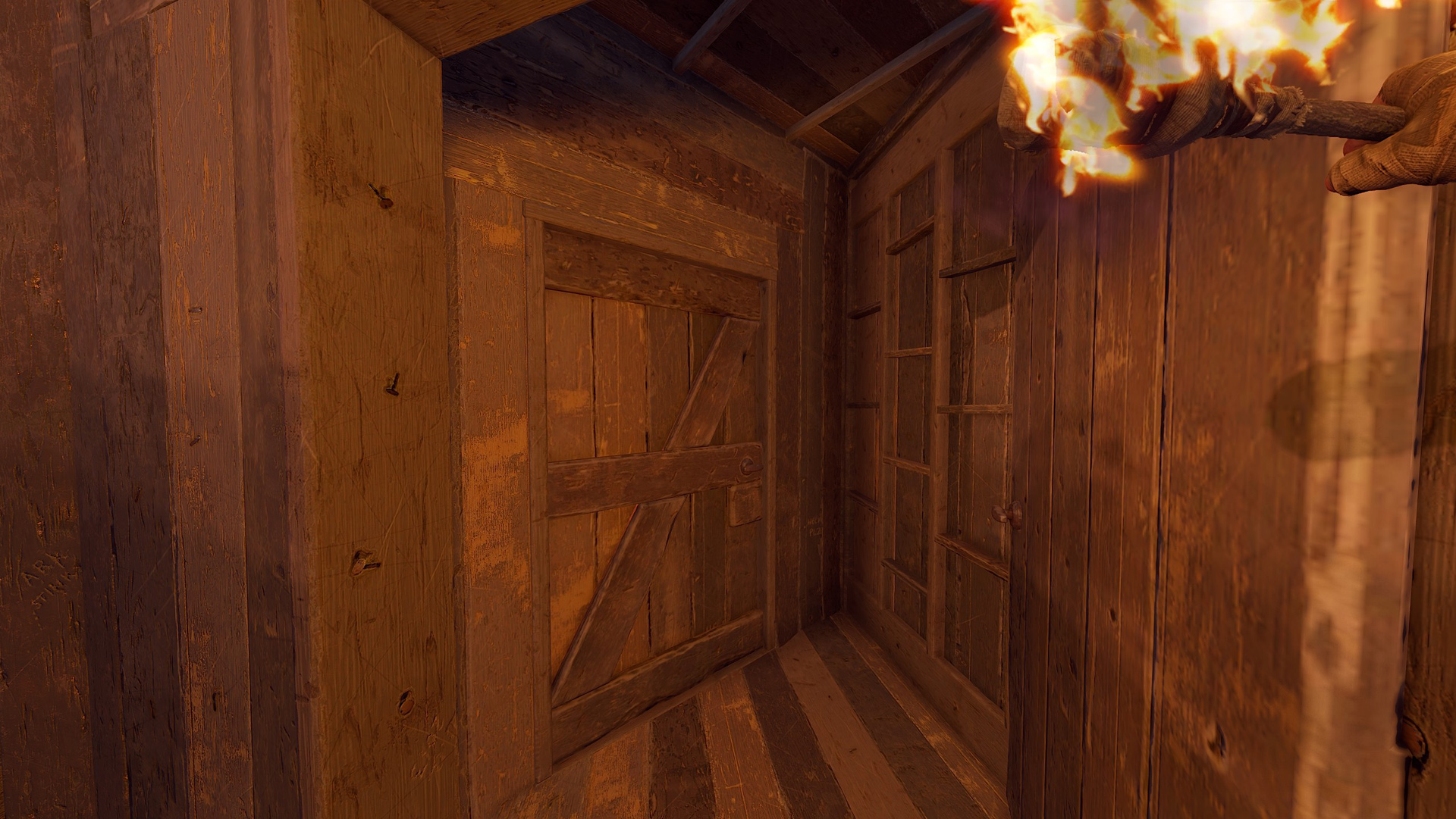 Legacy Wooden Door thumbnail 7