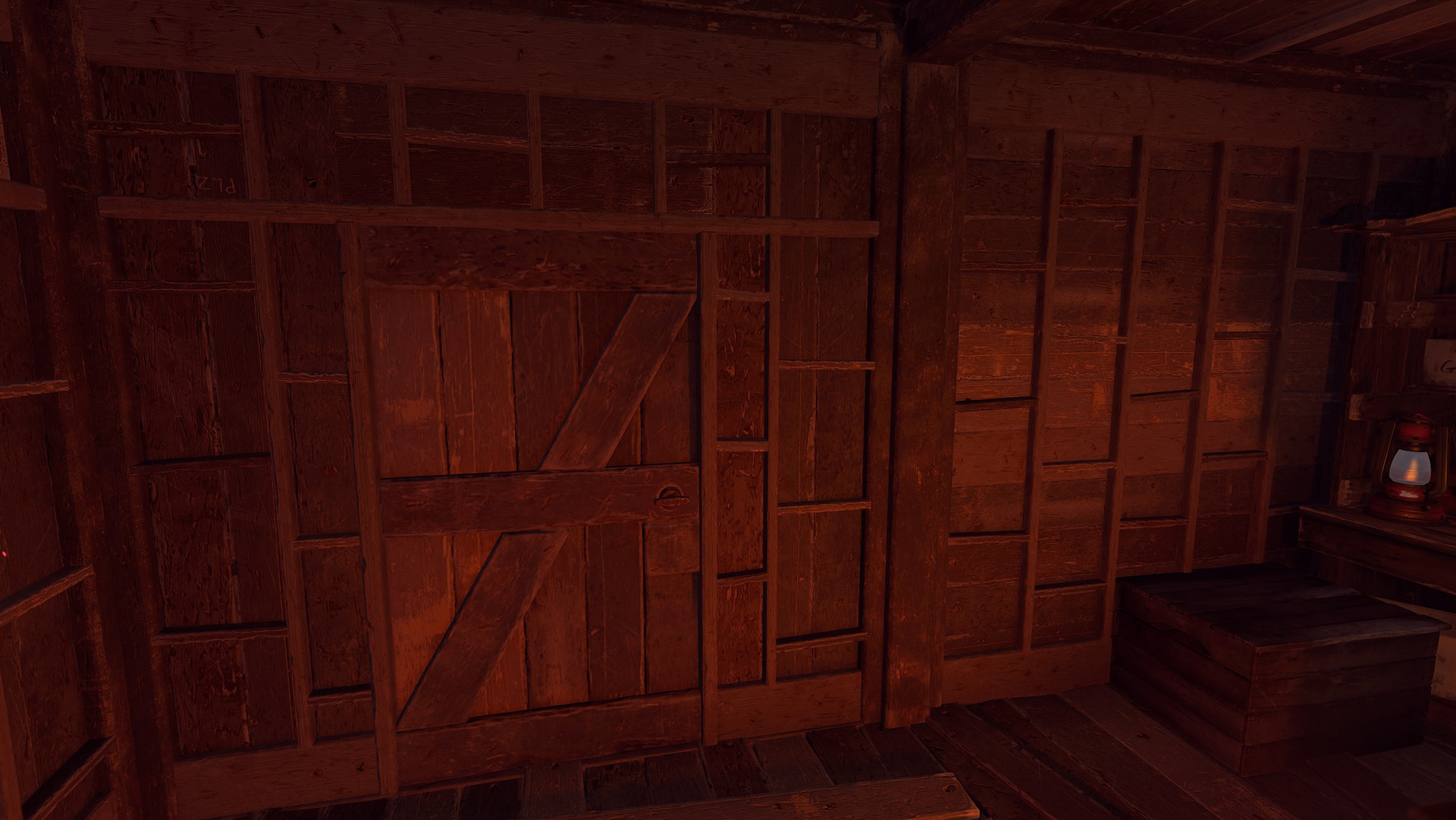 Legacy Wooden Door thumbnail 9