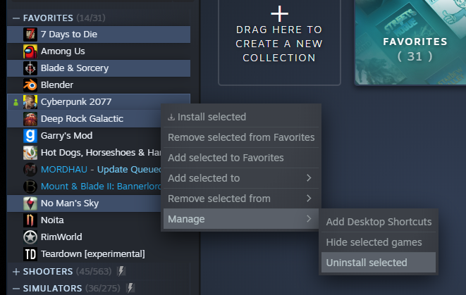Steam Community :: Guide :: How to Quit Rainbow Six Siege!