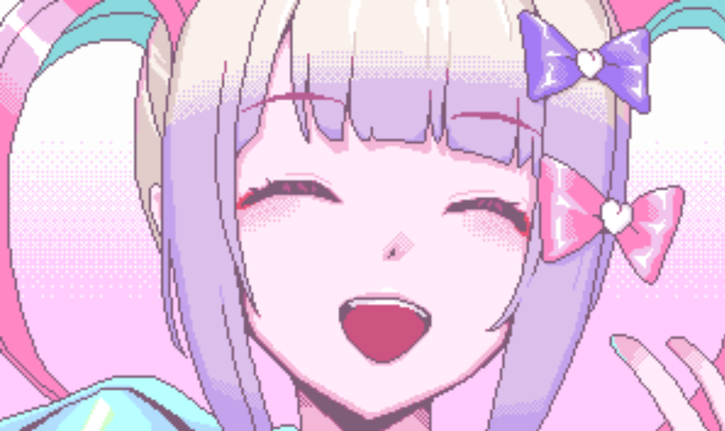 Steam Community :: Guide :: ˚ʚ♡ɞ˚ Needy Streamer Overload Complete ...