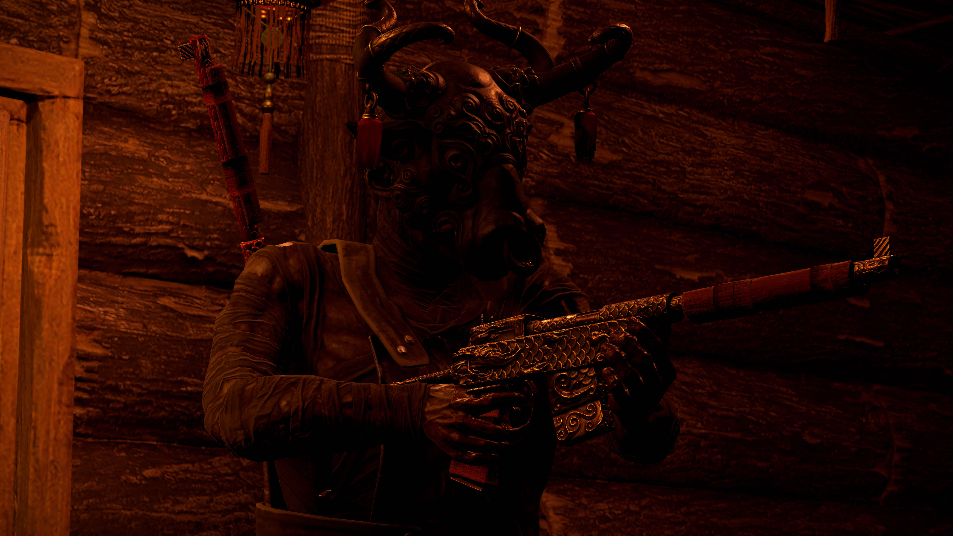 Dragon SAR screenshot 1