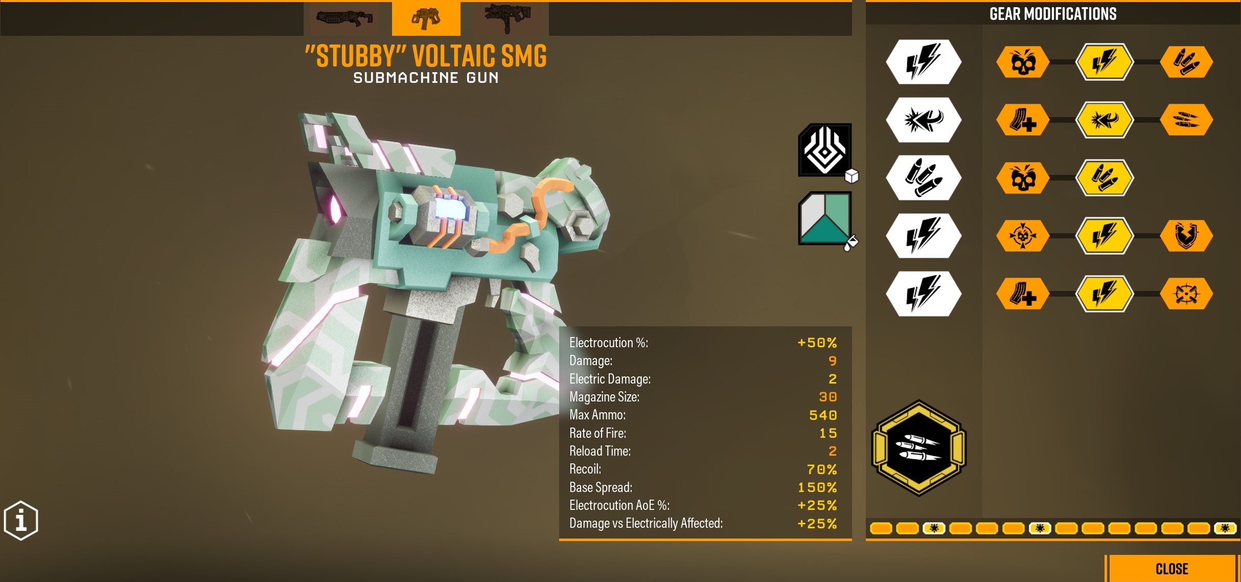 Steam Community :: Guide :: Syringe's Guide to Deep Rock Galactic