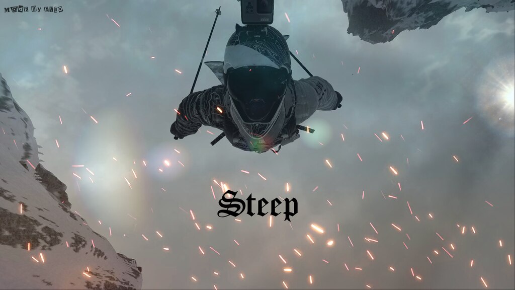 Steep™ on Steam