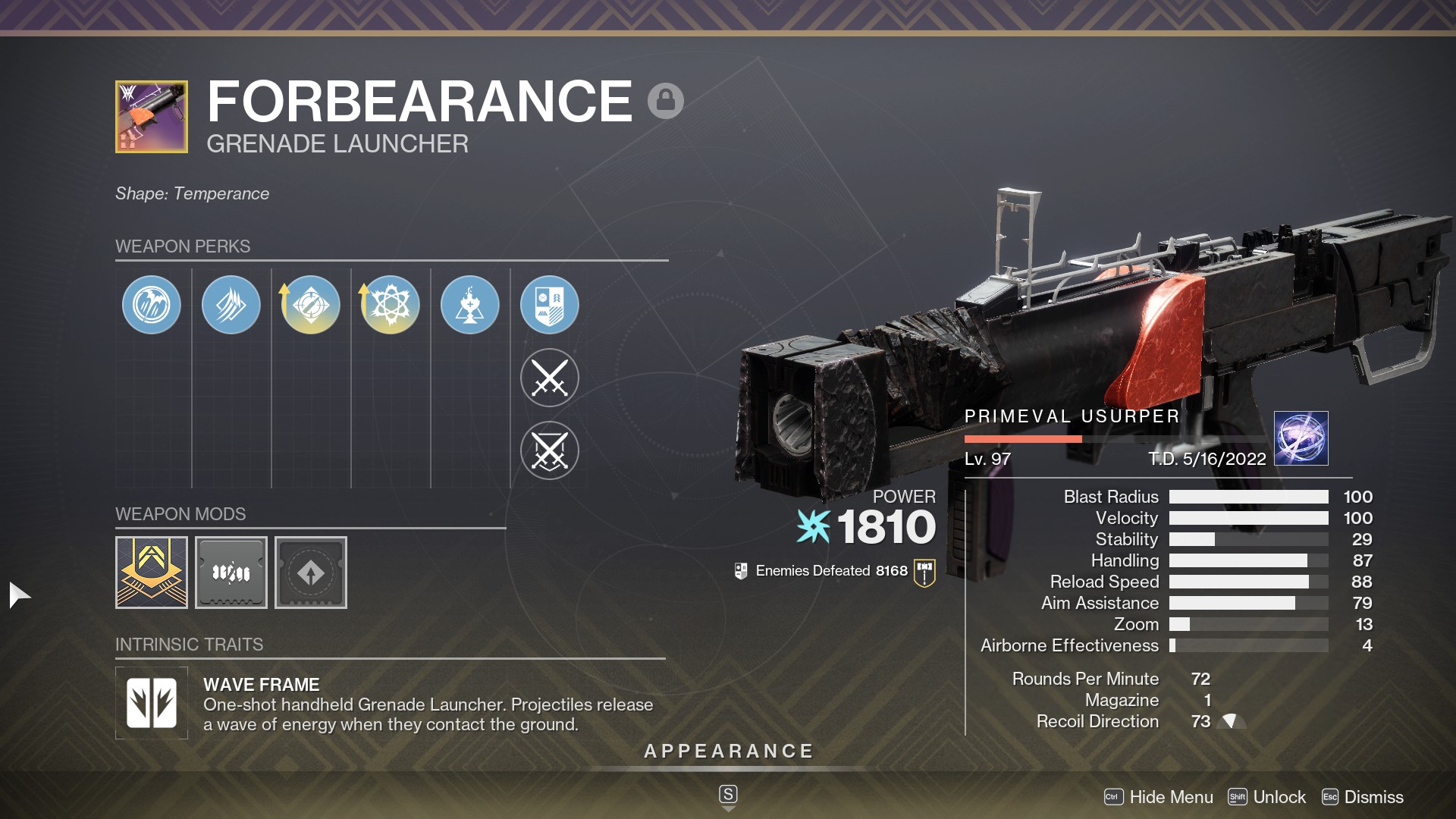Steam Community :: Guide :: Best weapons to obtain (PvE) (Lightfall)