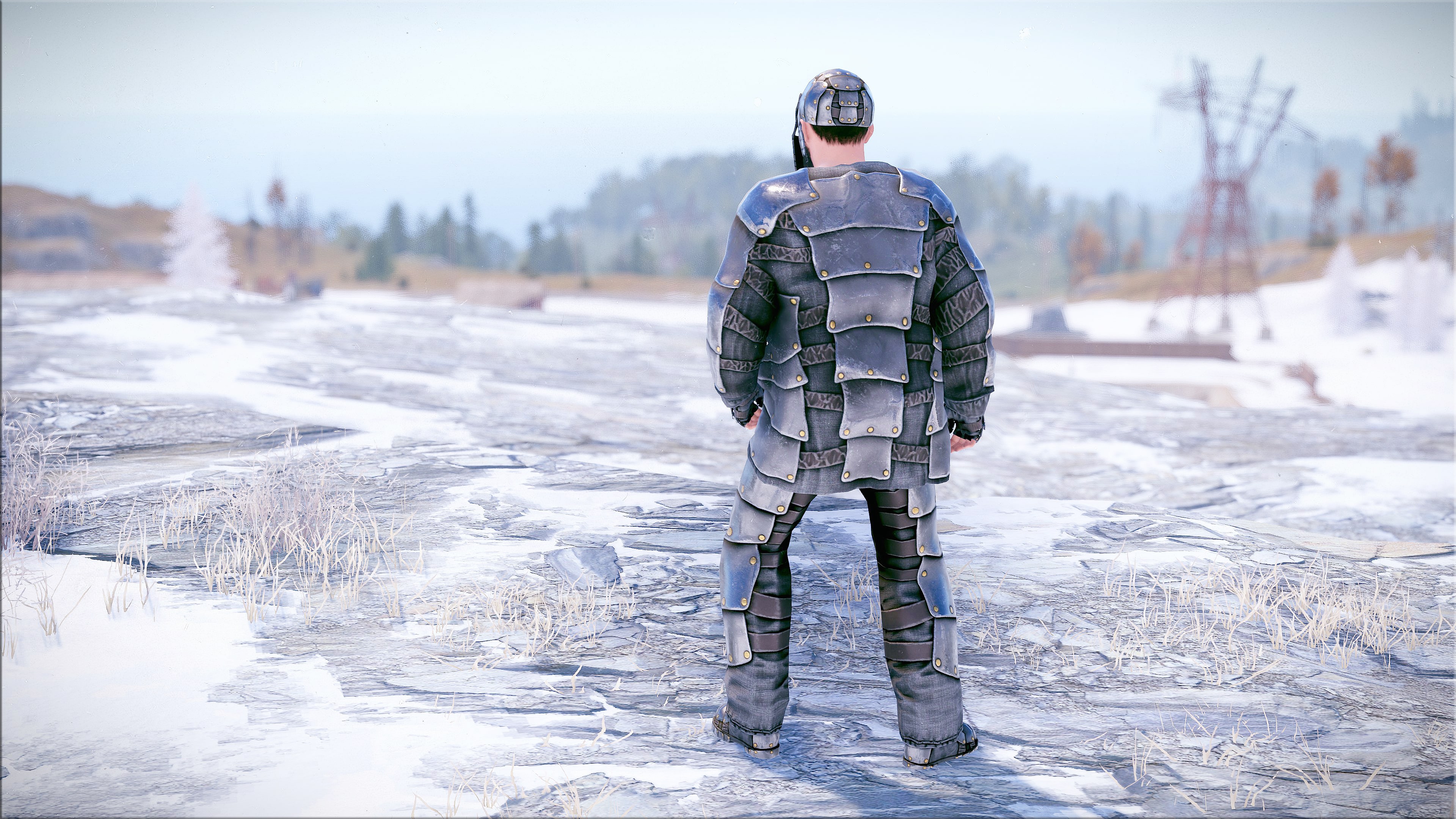 Hardsuit Jacket thumbnail 2