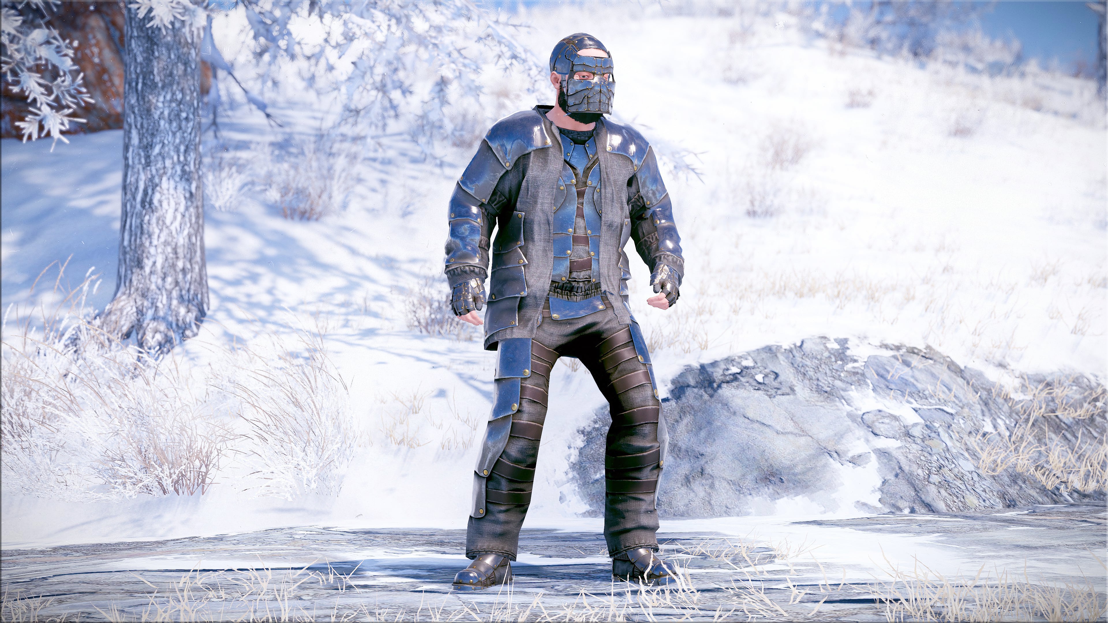 Hardsuit Jacket thumbnail 3