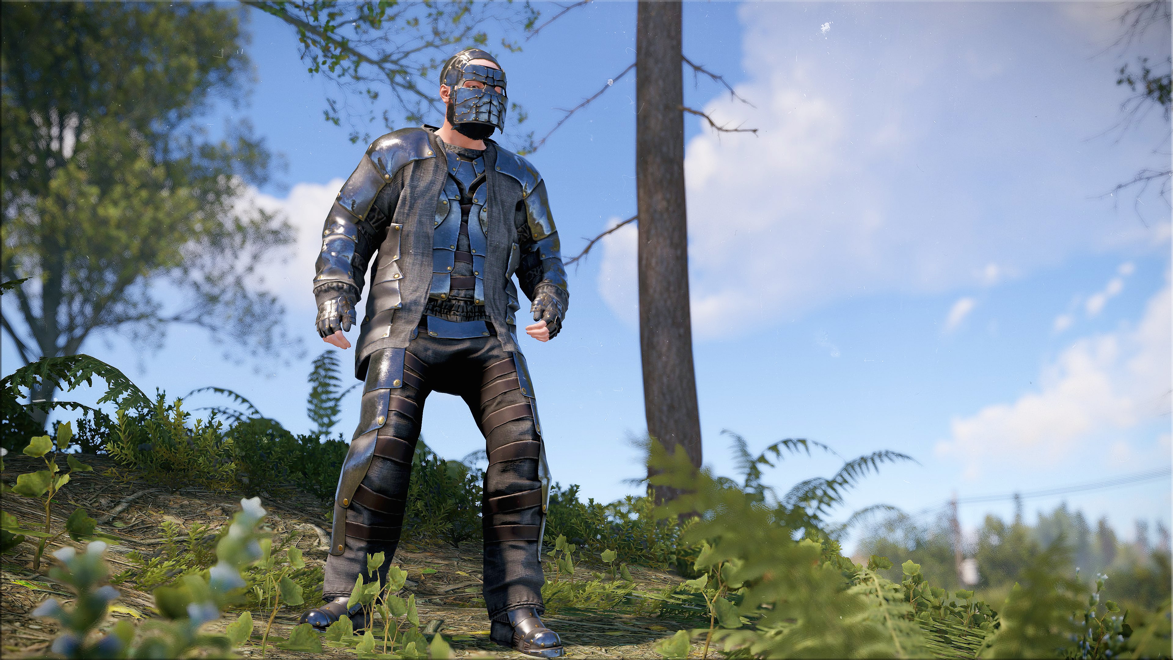 Hardsuit Jacket thumbnail 4