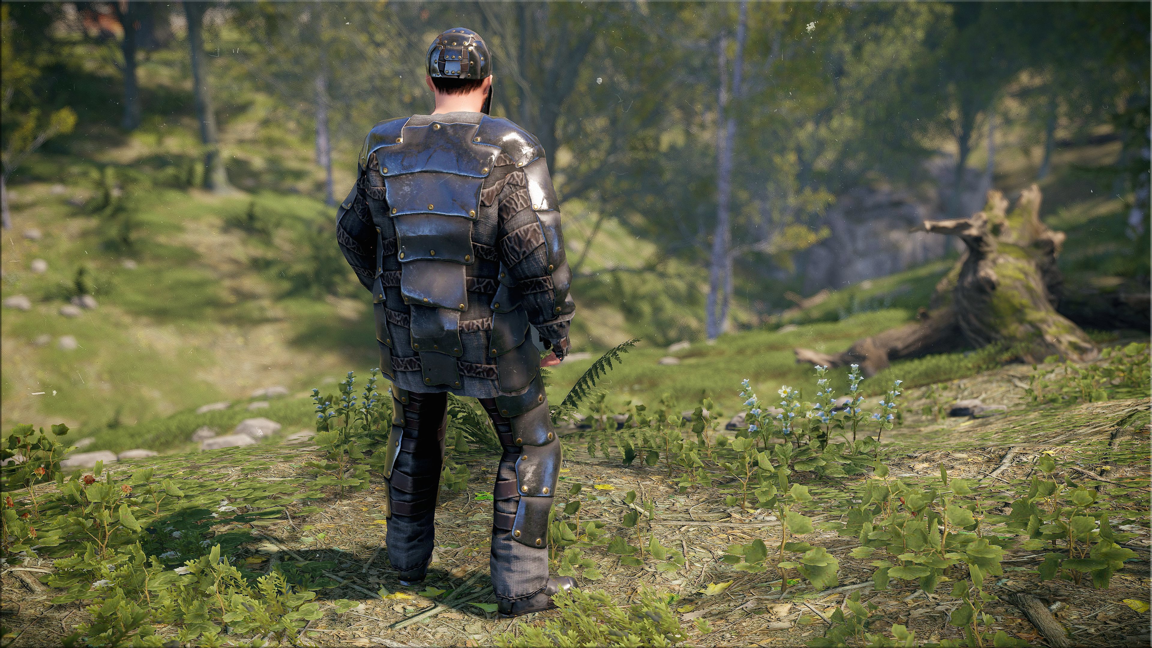 Hardsuit Jacket thumbnail 5