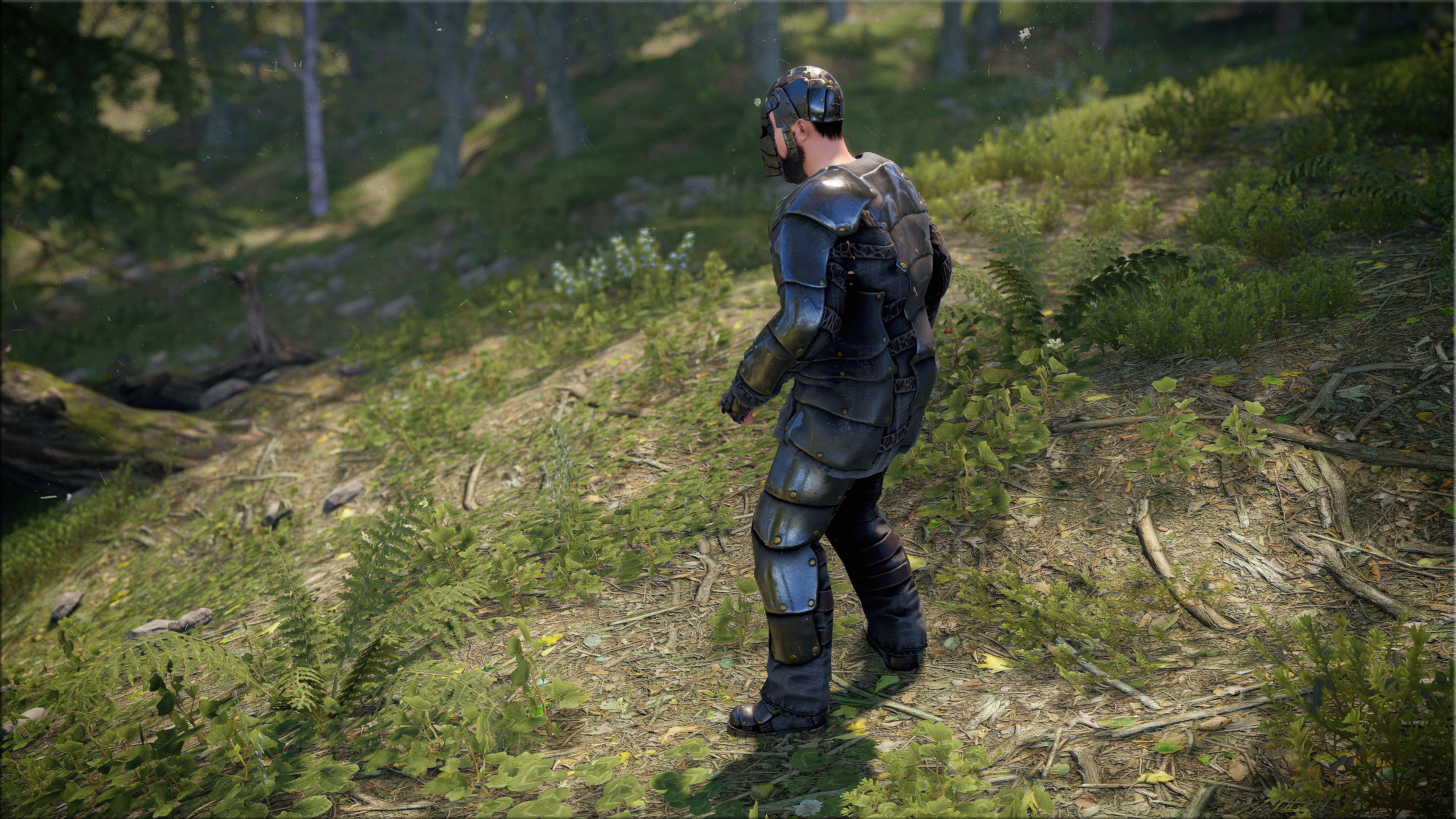 Hardsuit Jacket thumbnail 6