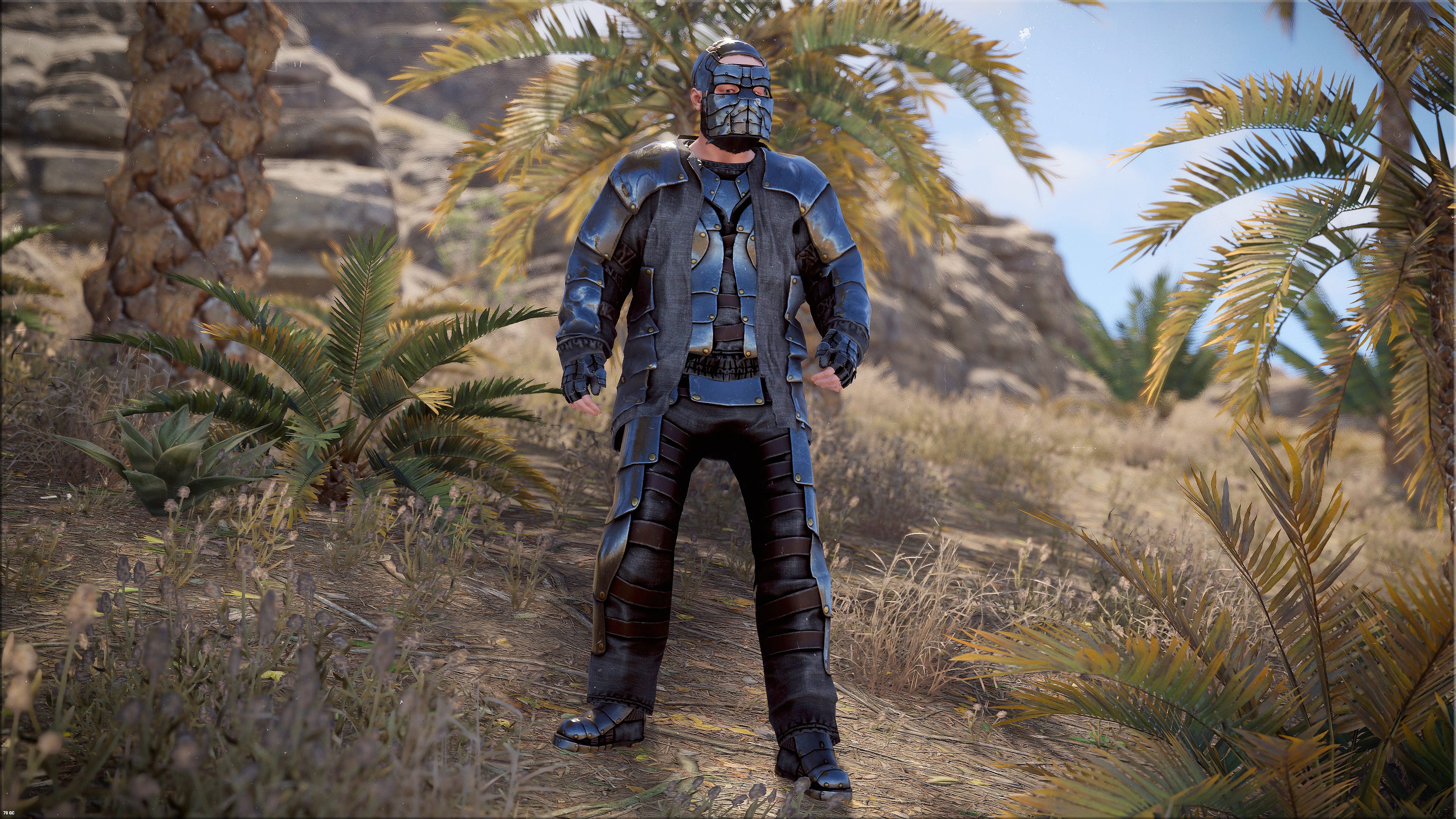 Hardsuit Jacket thumbnail 7