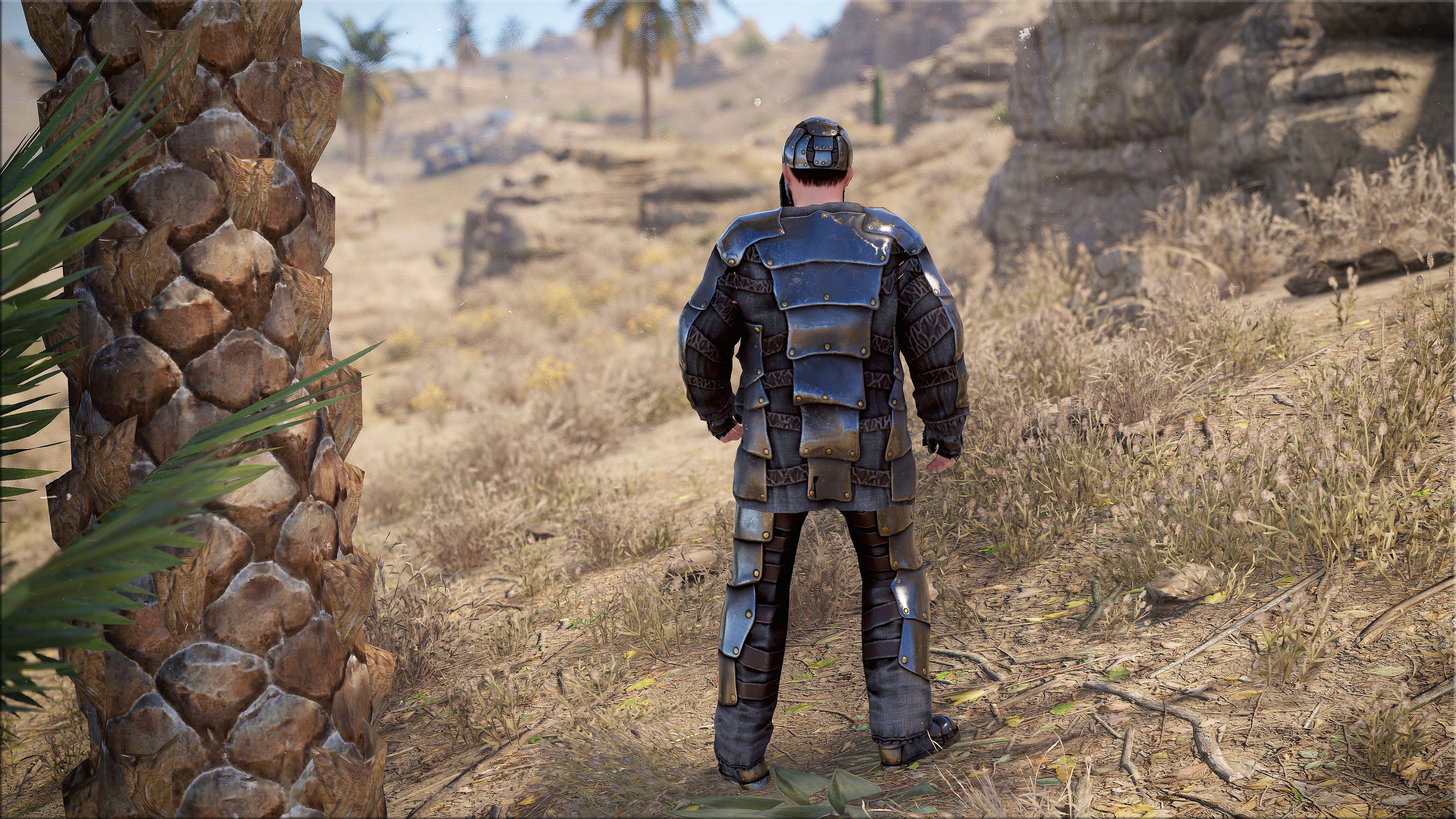 Hardsuit Jacket thumbnail 8