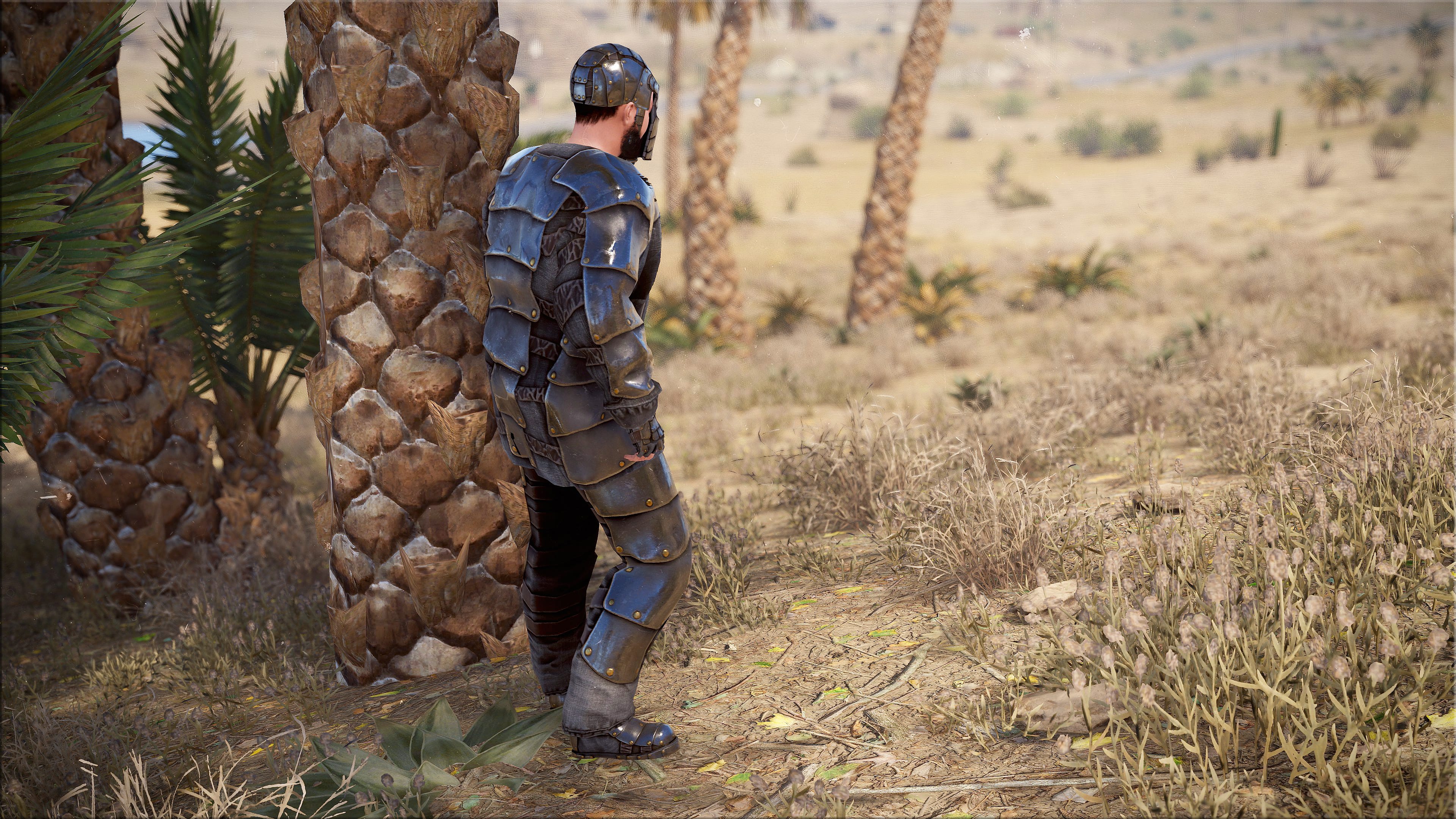 Hardsuit Jacket thumbnail 9