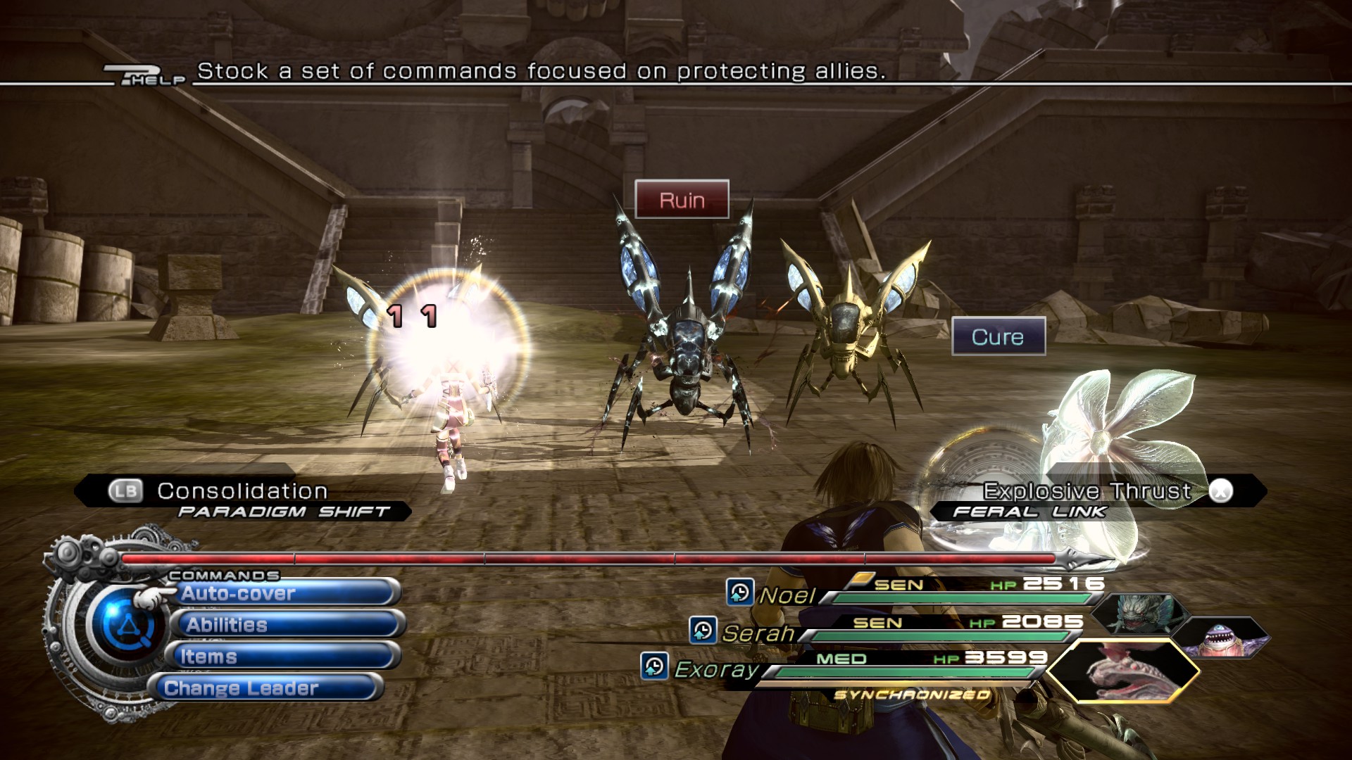 Steam コミュニティ :: ガイド :: The XIII-2 Randomizer