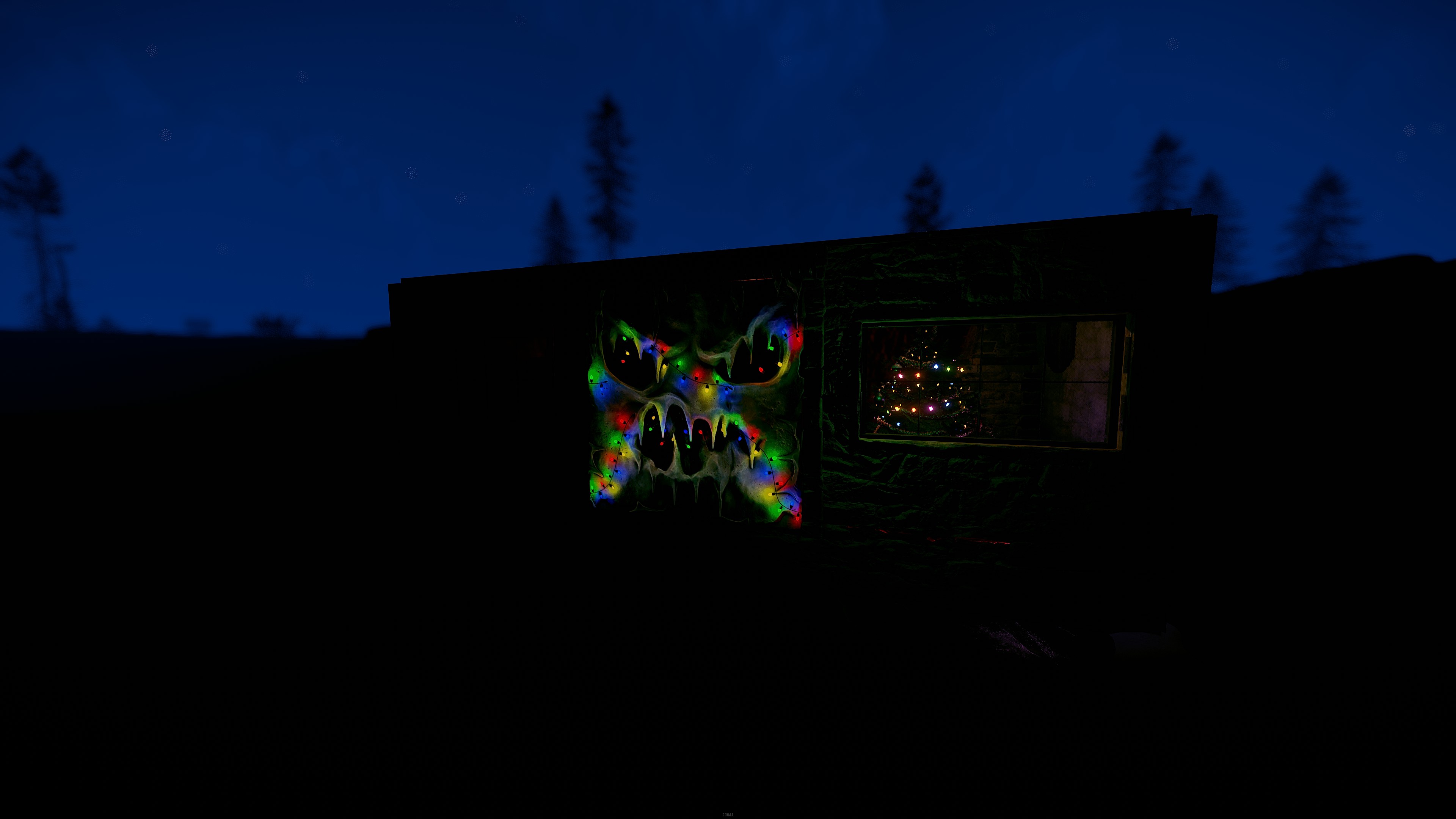Ice Vortex Garage Door thumbnail 12