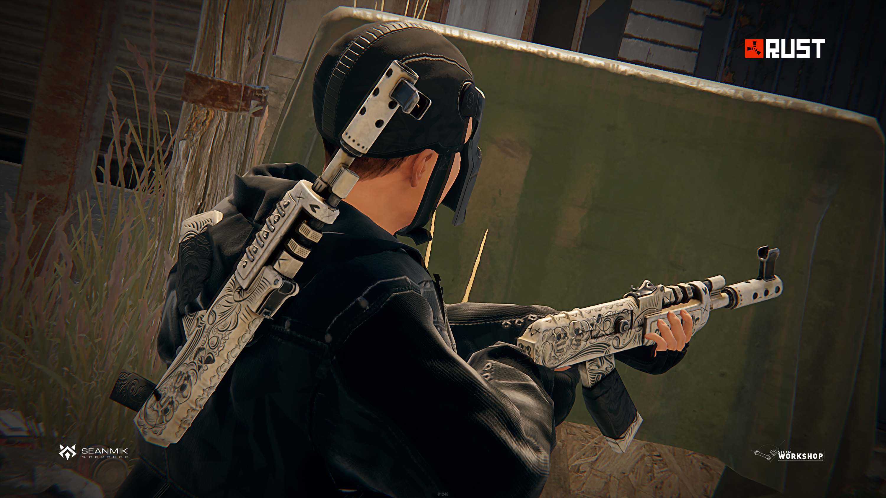 SkullForce AR screenshot 1