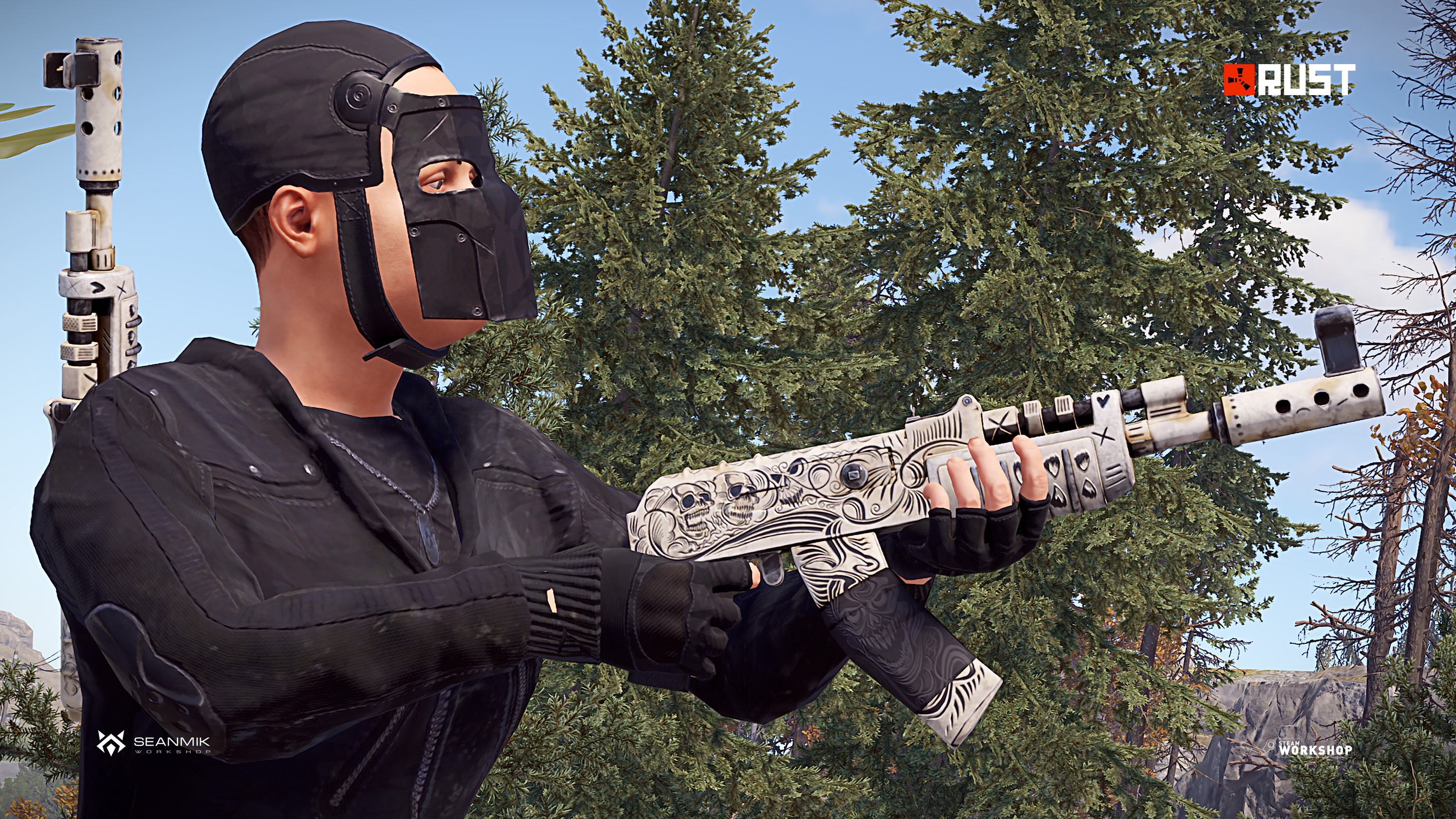 SkullForce AR thumbnail 2