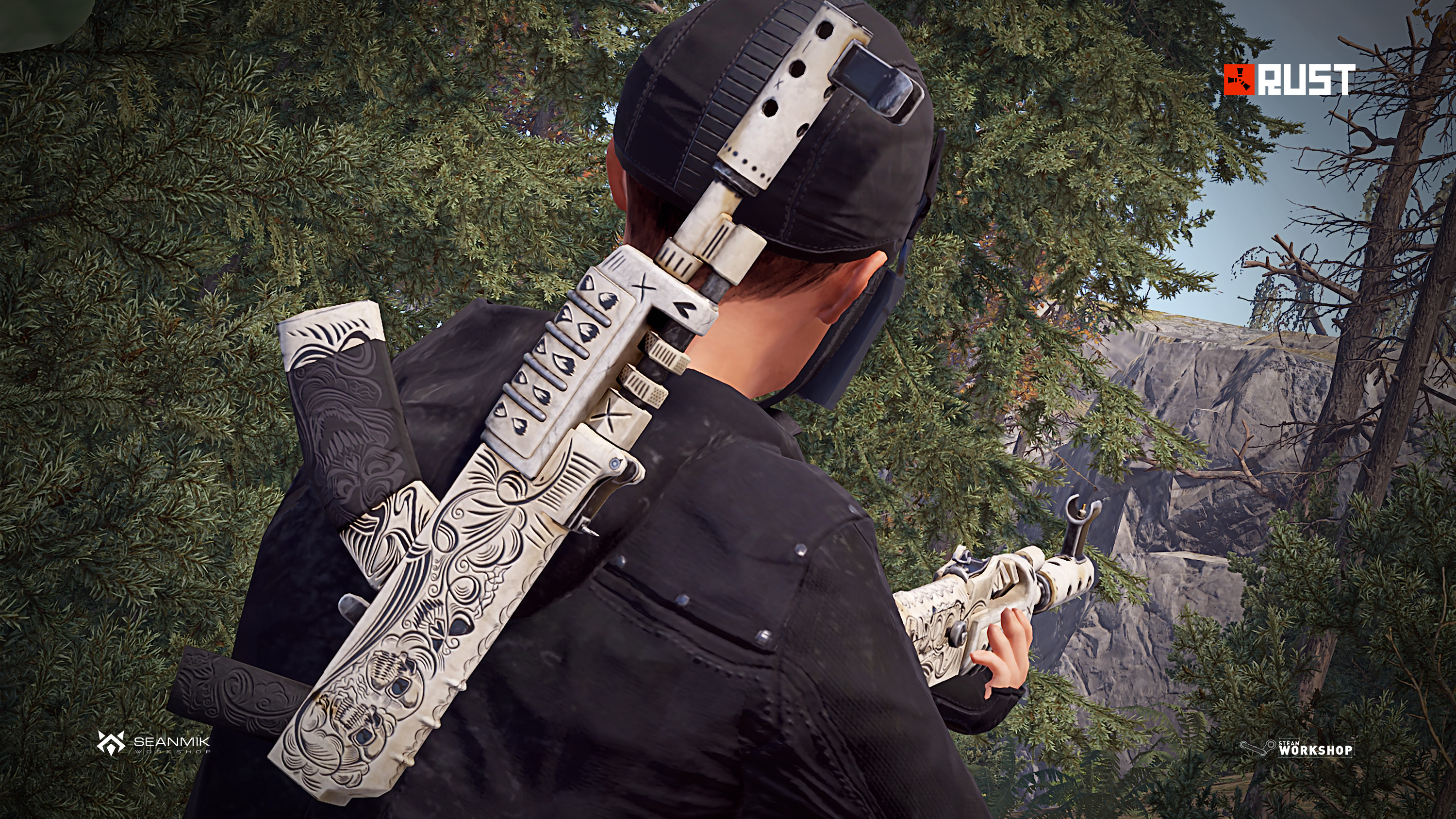 SkullForce AR thumbnail 3