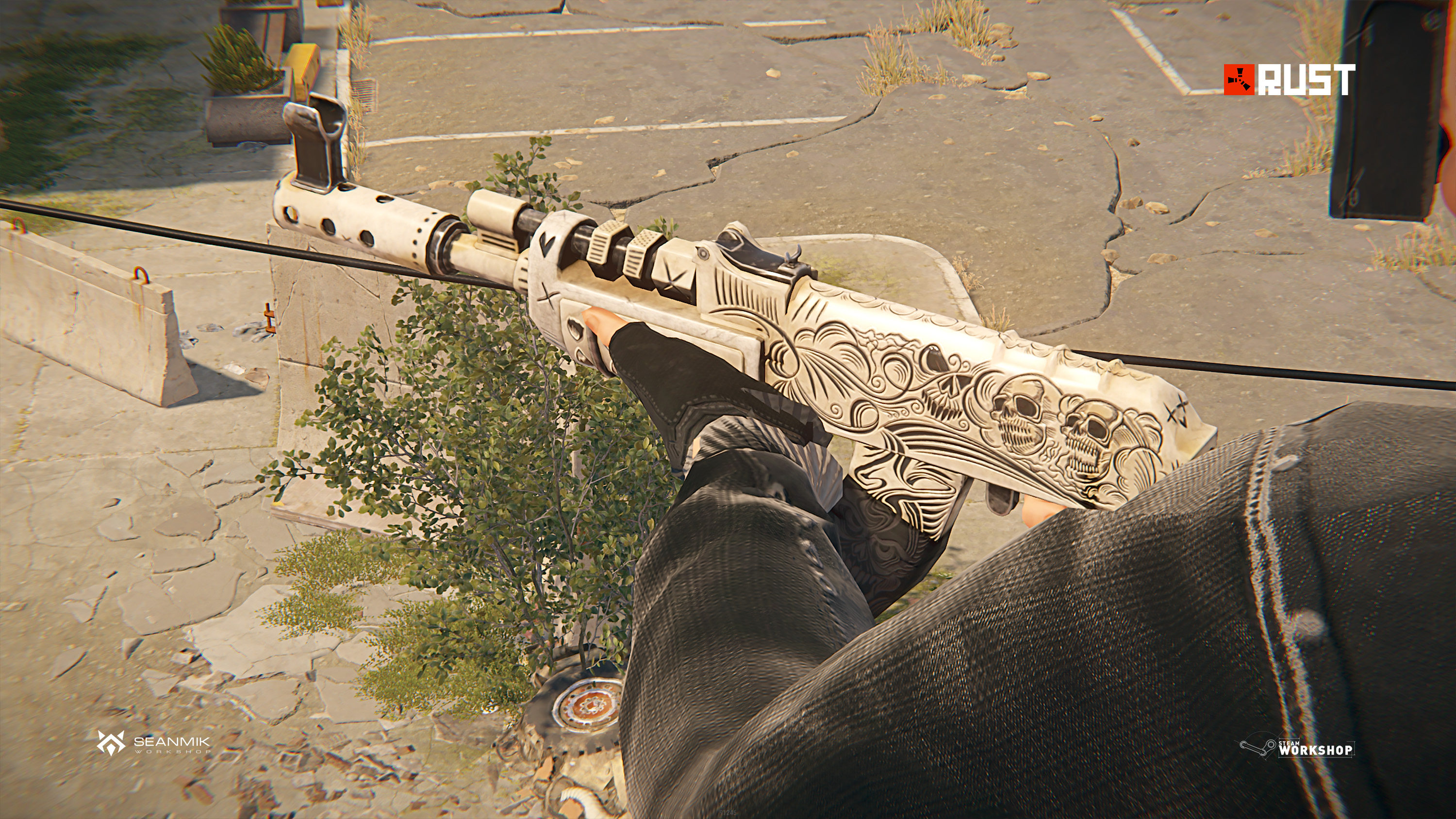 SkullForce AR thumbnail 4