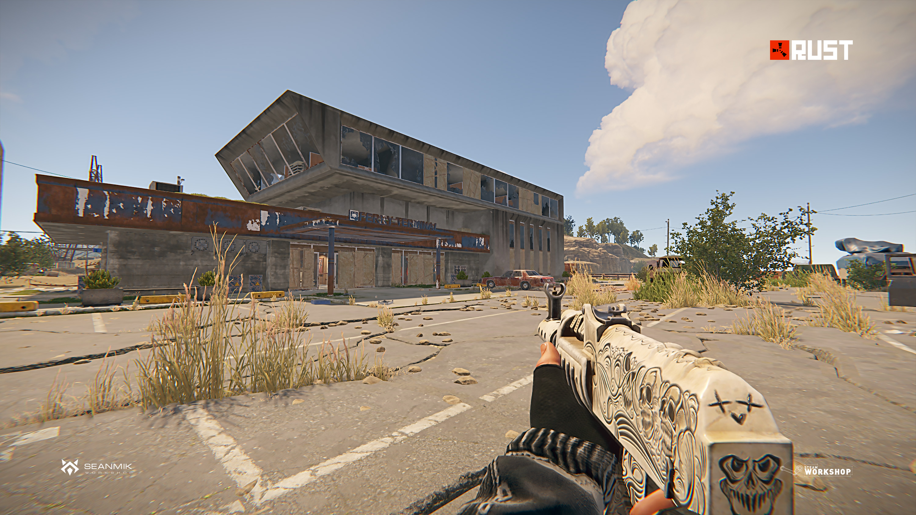 SkullForce AR thumbnail 5