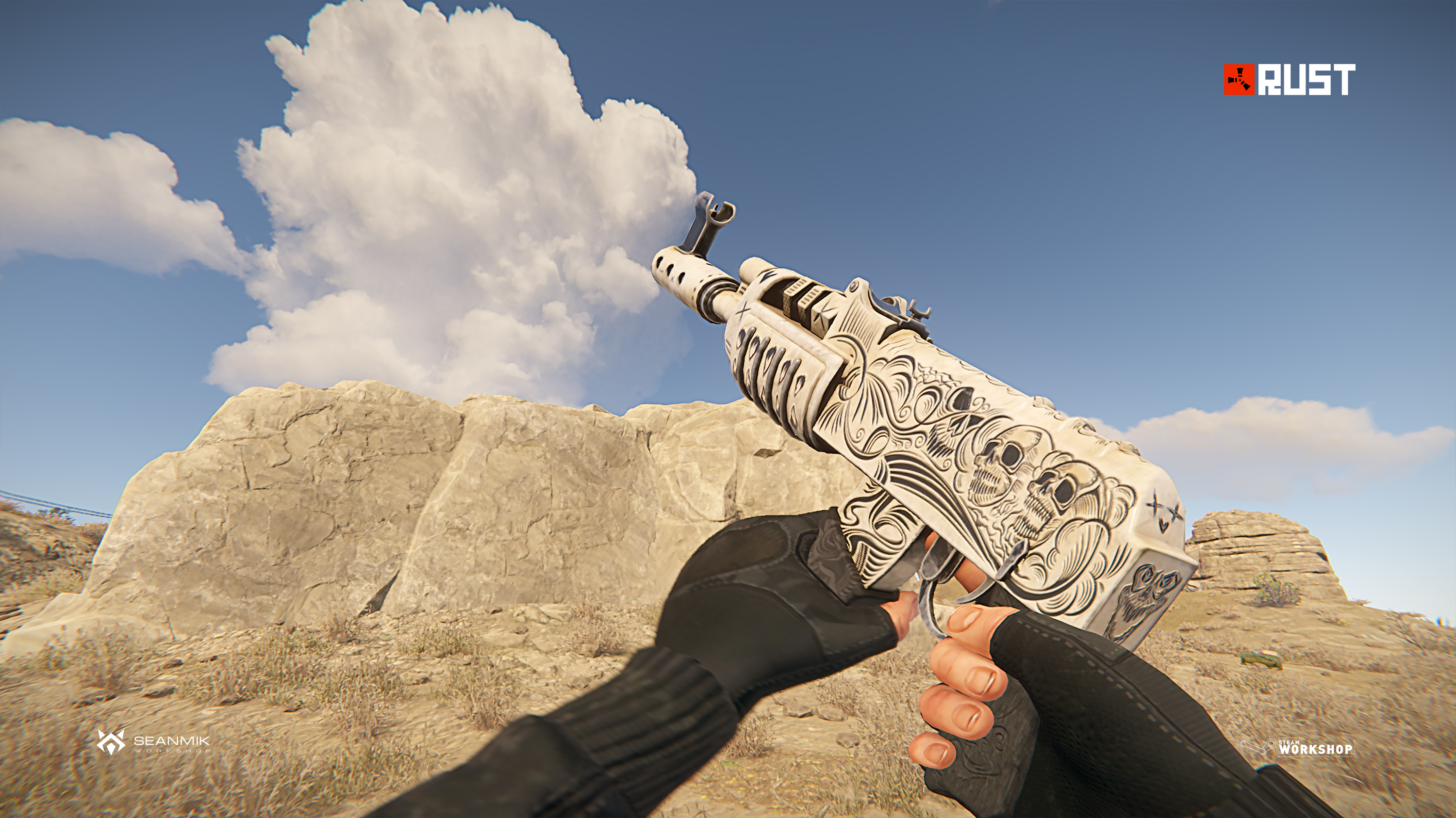 SkullForce AR thumbnail 6