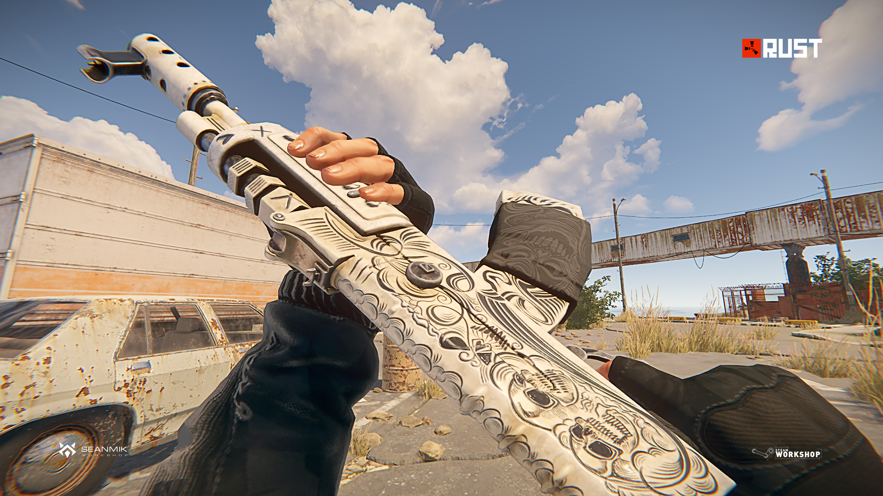 SkullForce AR thumbnail 7