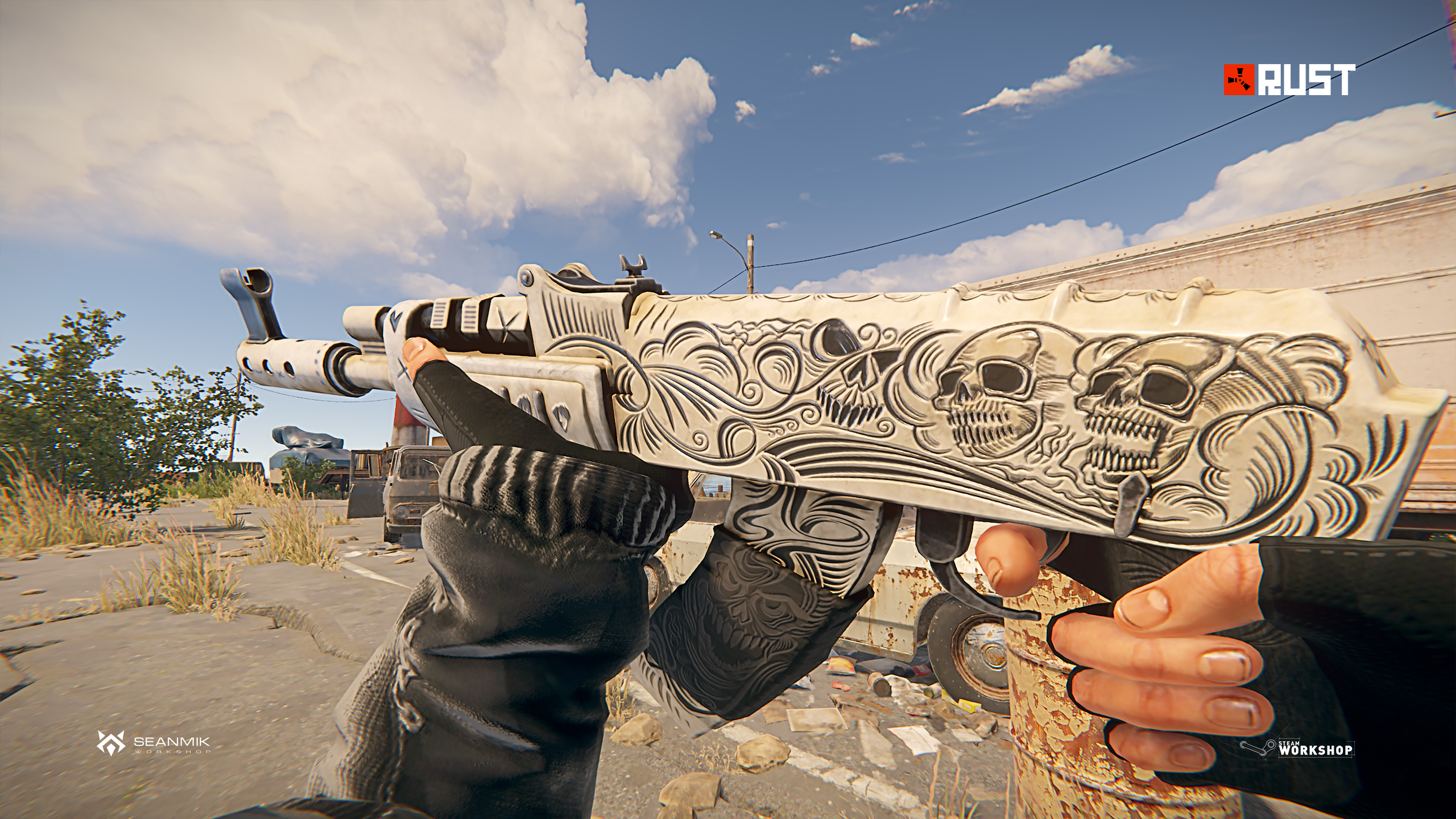 SkullForce AR thumbnail 8