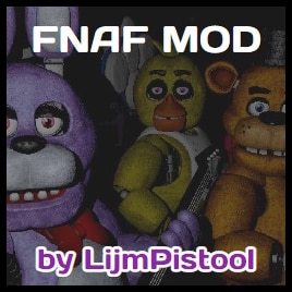 FNAF Mods for Melon Playground on the App Store