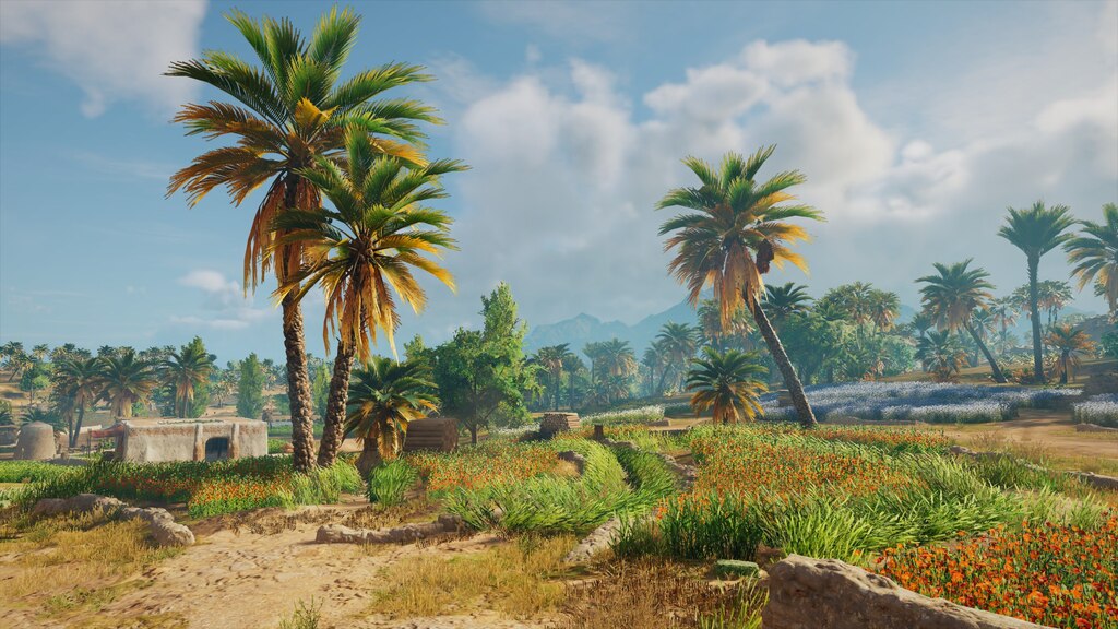 Steam Community :: :: Assassin's Creed Origins