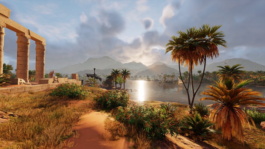 Assassin's Creed: Origins, PC - Steam