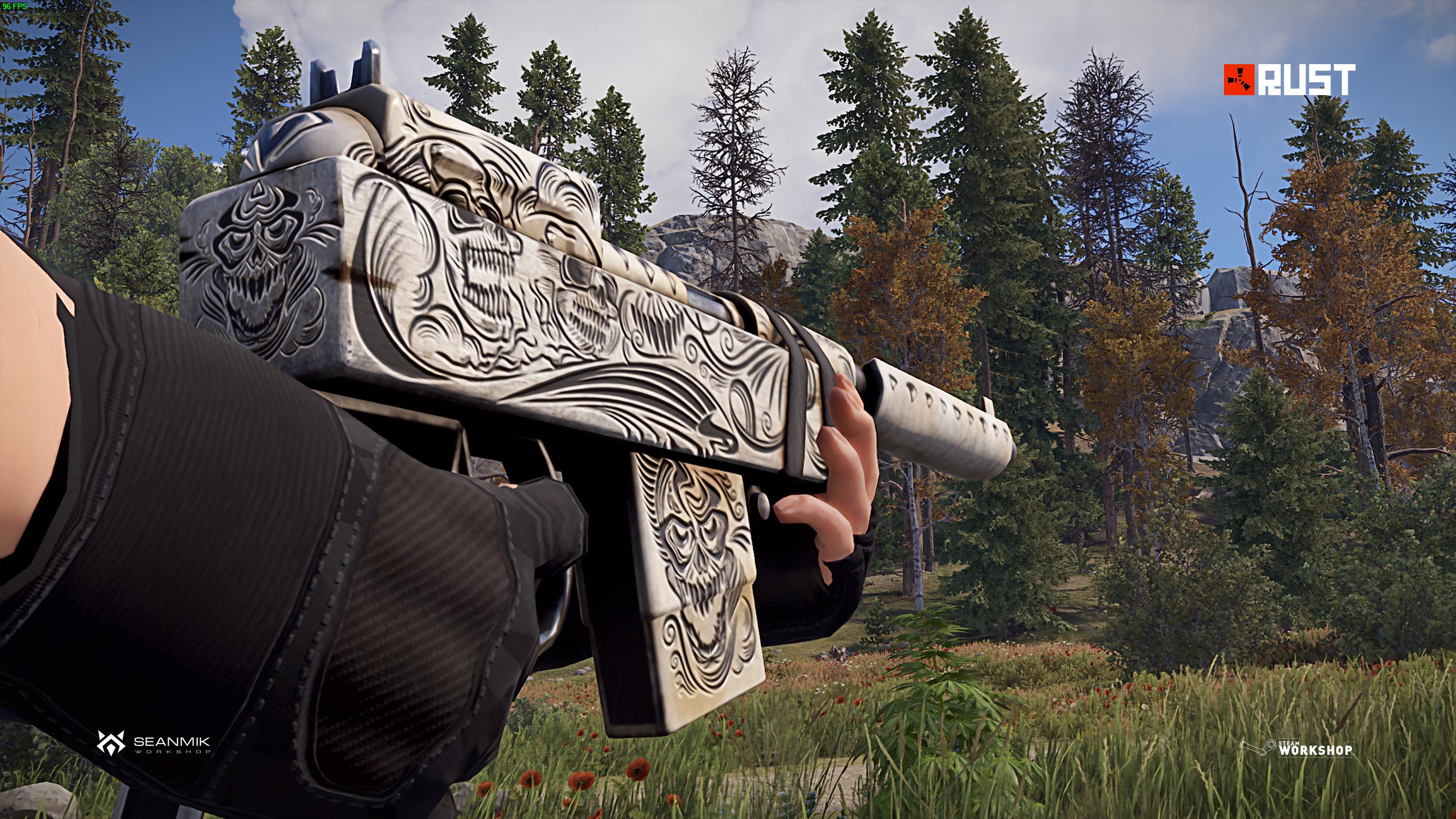 Skullforce SAR thumbnail 2
