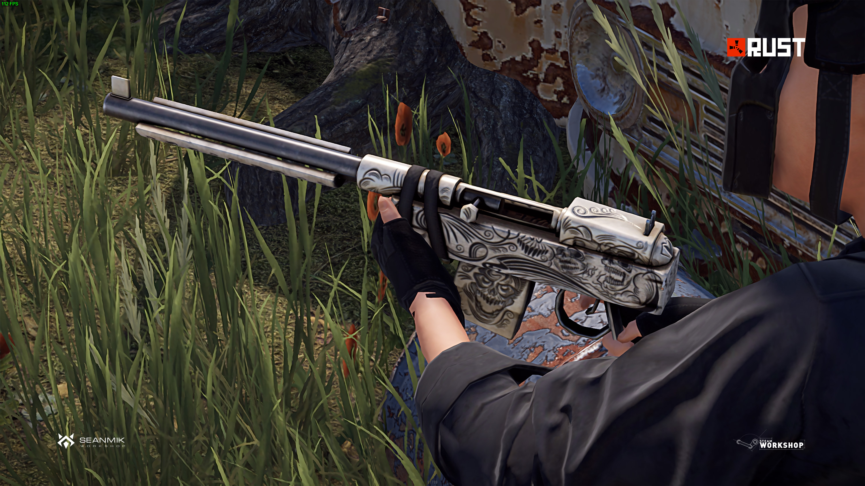 Skullforce SAR thumbnail 3