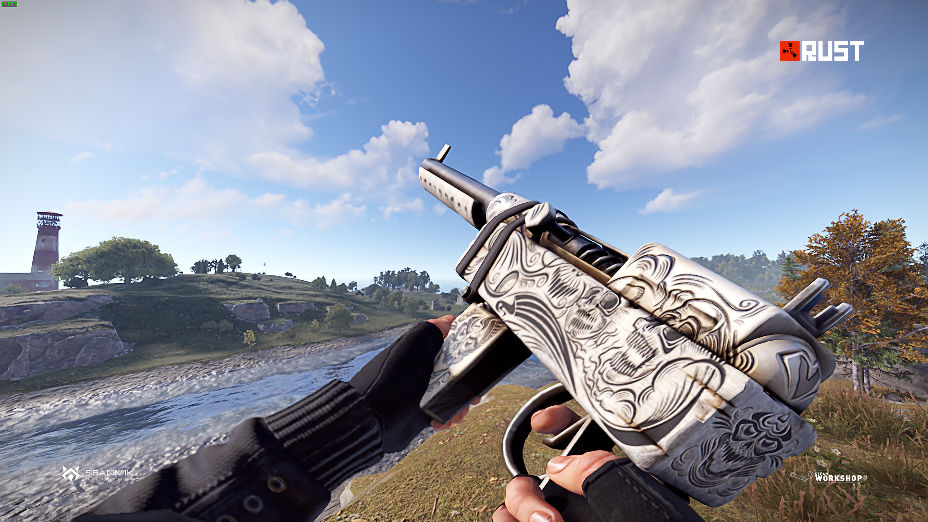 Skullforce SAR thumbnail 7