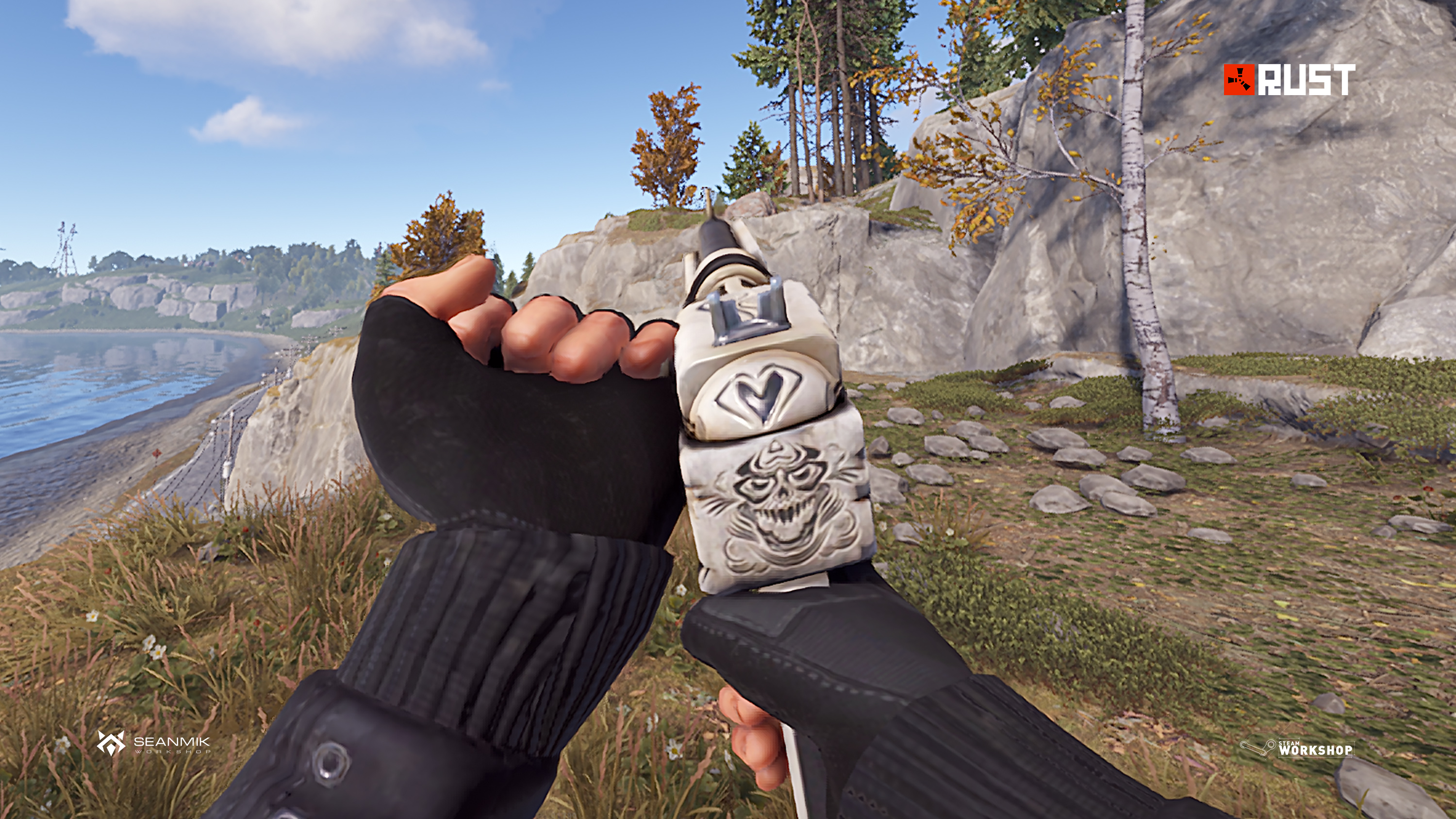 Skullforce SAR thumbnail 8