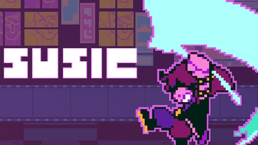 Мастерская Steam::Balanced Susie