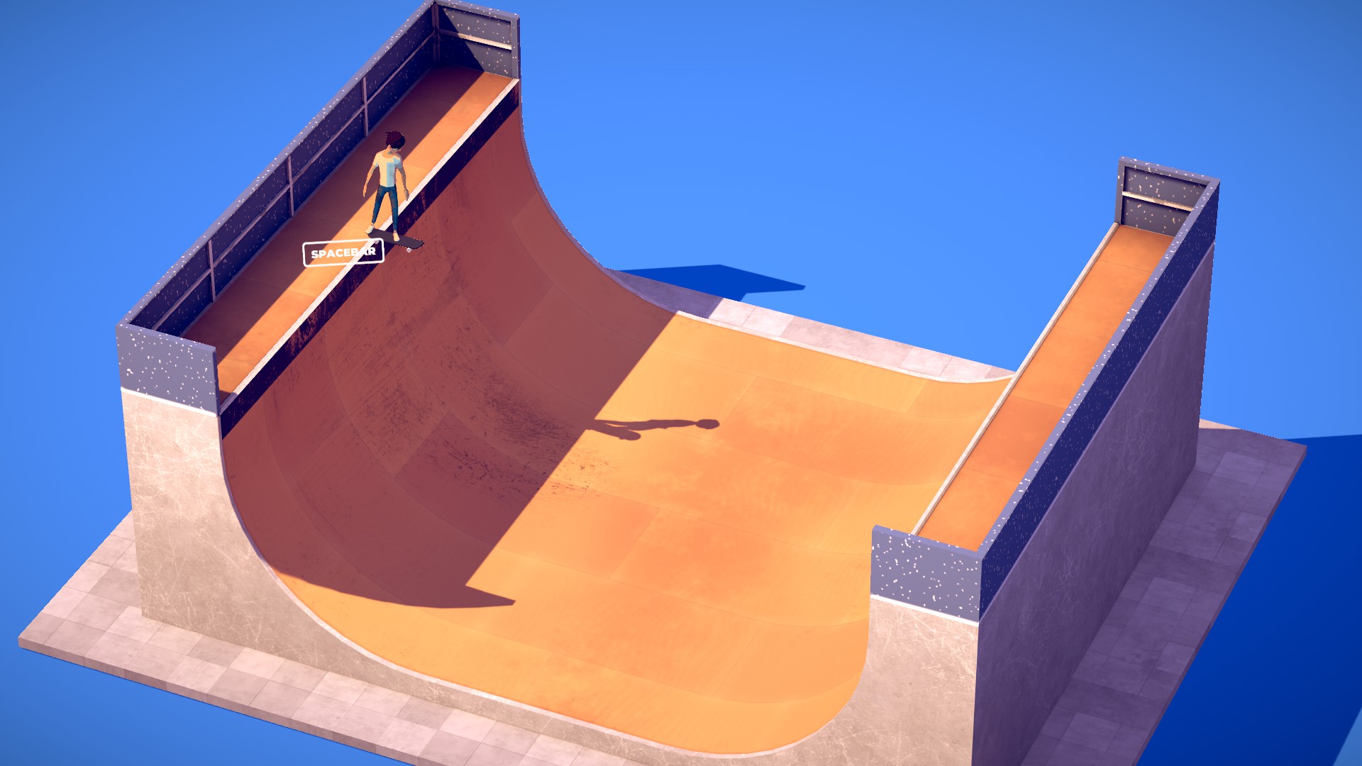 Steam Community :: Guide :: 100% Achievement Guide - The Ramp