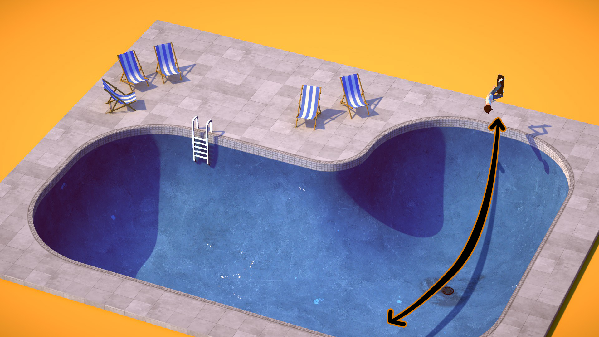 Steam Community :: Guide :: 100% Achievement Guide - The Ramp