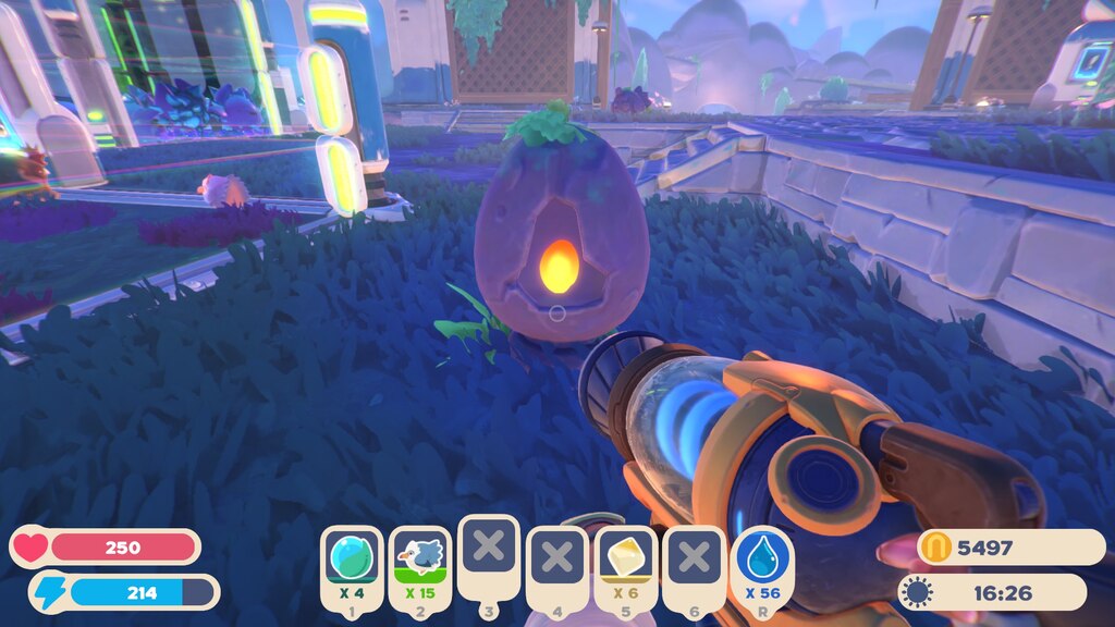 Steam Community :: Guide :: Ultimate Slime Rancher Map 2 (including  Slimeulation)
