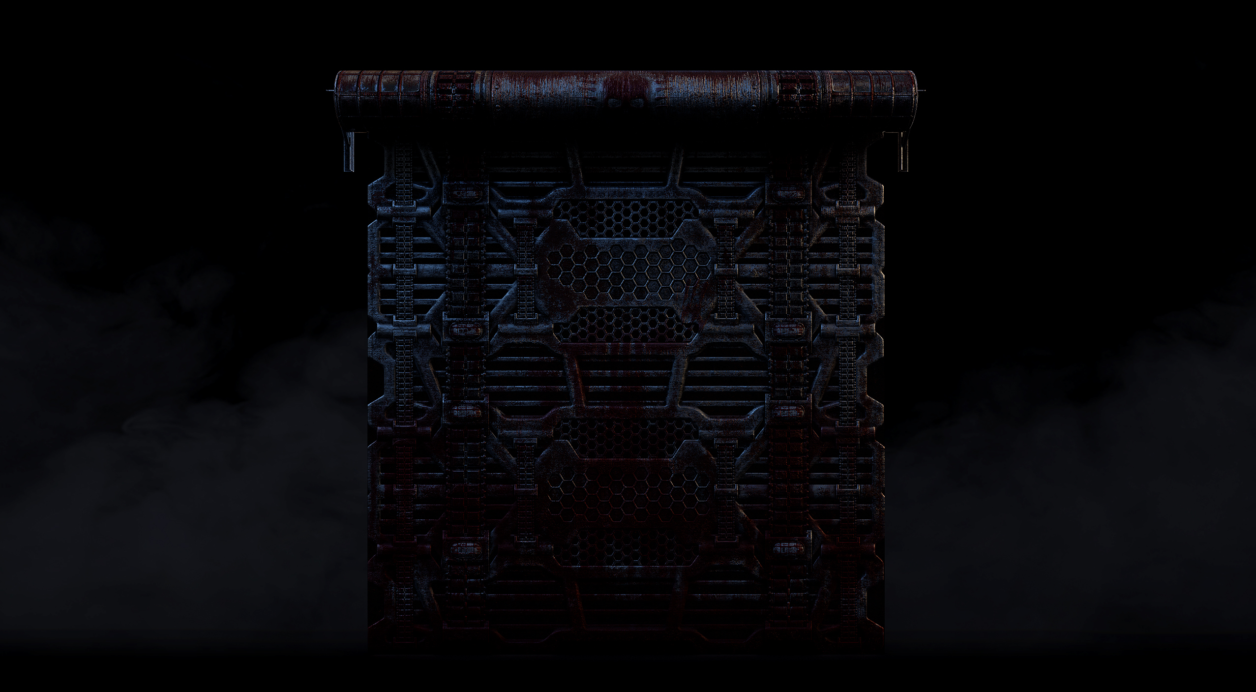 Industrial Bloodgate II thumbnail 12