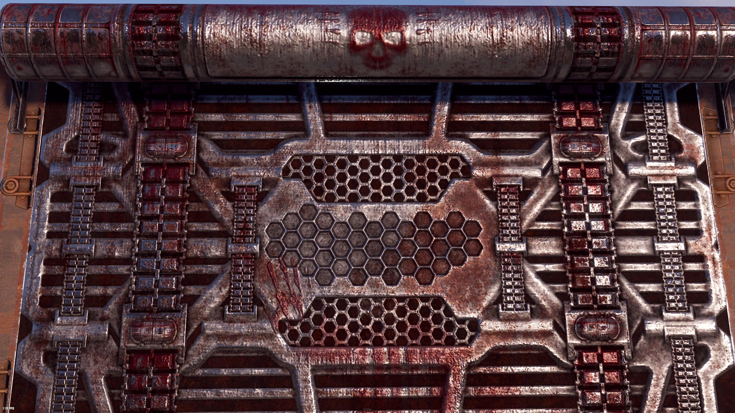 Industrial Bloodgate II thumbnail 9