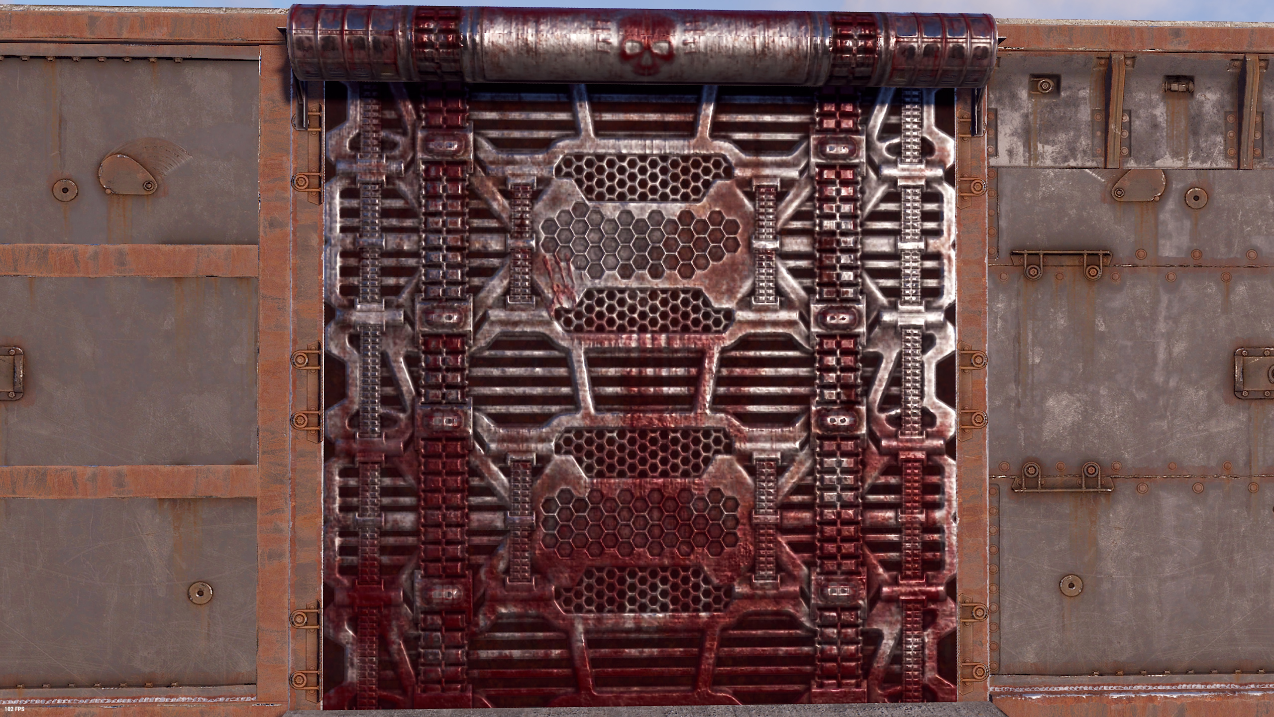 Industrial Bloodgate II thumbnail 6