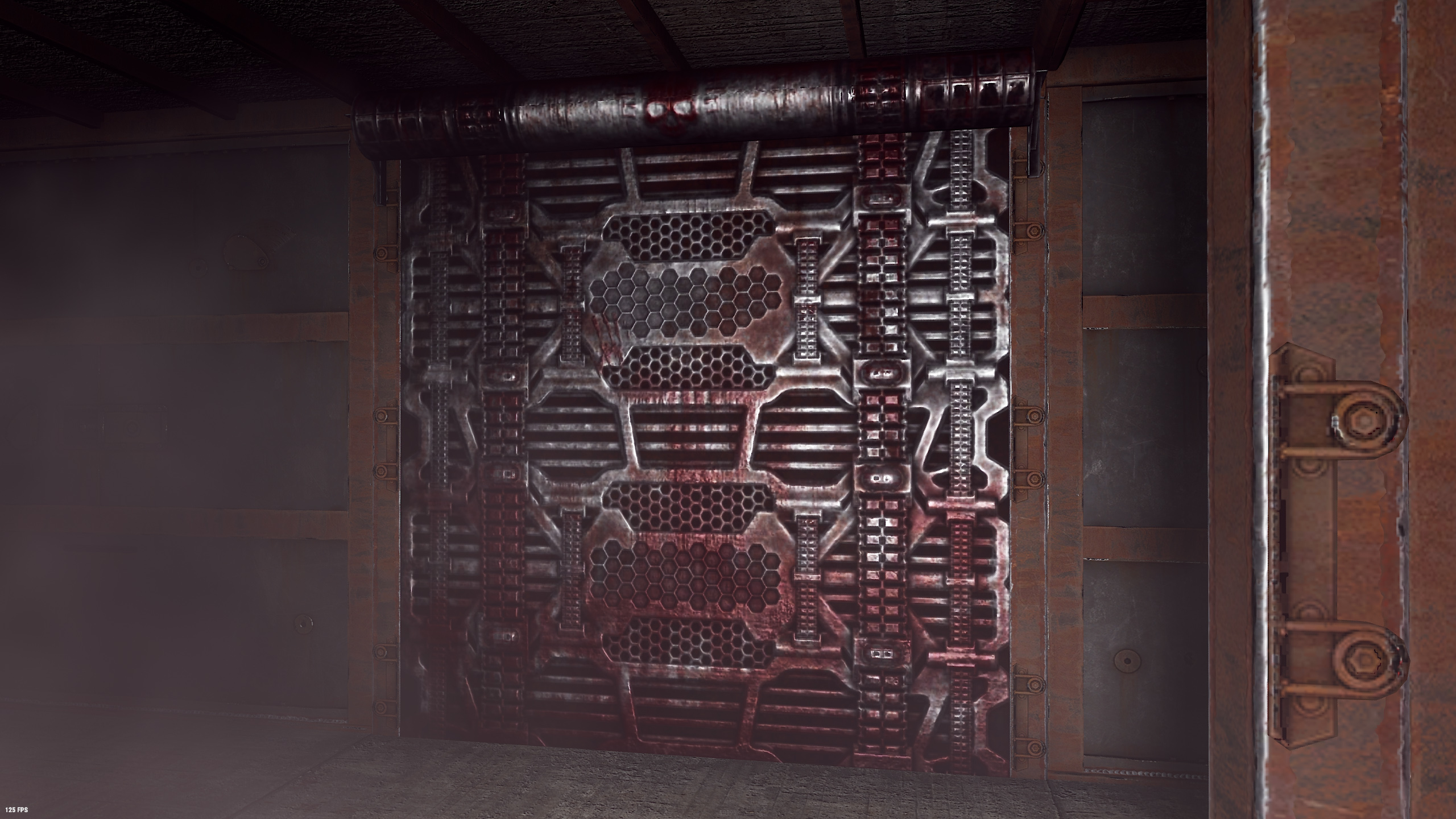Industrial Bloodgate II screenshot 1