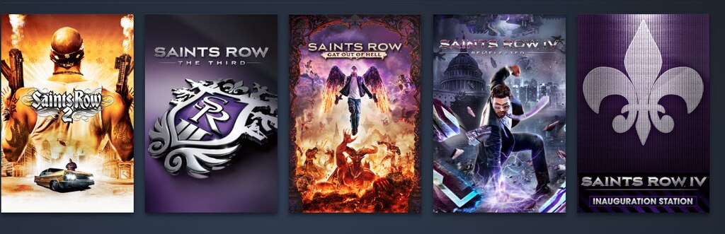 Steam Community Saints Row The Third