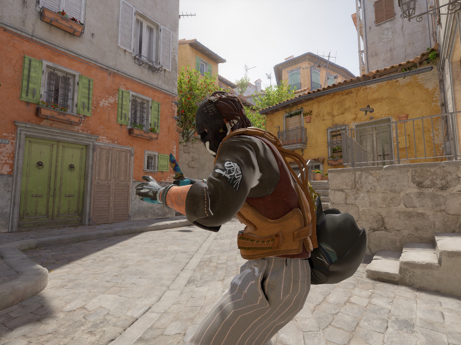 Steam Community :: Guide :: CS2 Agent Patch Positions
