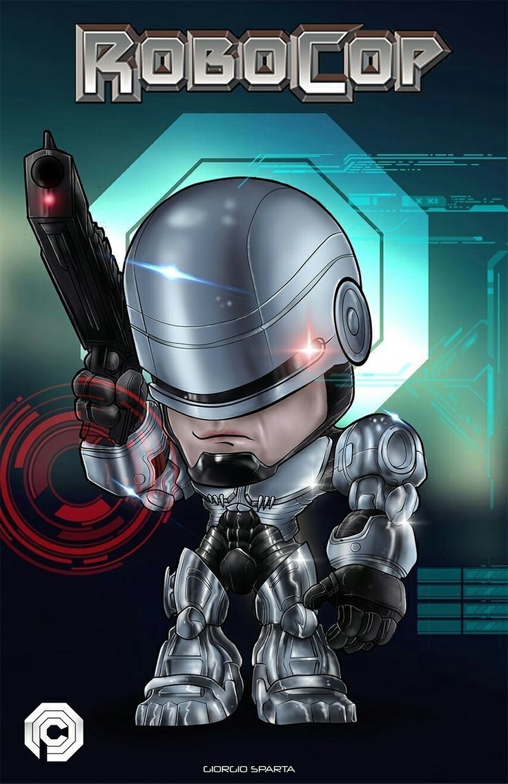 Steam Community :: RoboCop: Rogue City