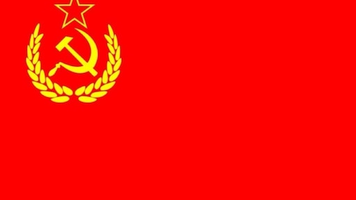 Как выглядел флаг советской россии Как выглядел флаг советской россии