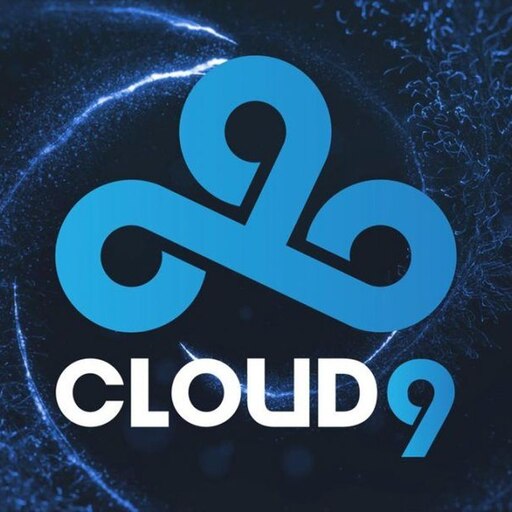 Cloud9 estatic. Cloud9. Клауд 9. Логотип cloud9. Эмблема Клауд 9.